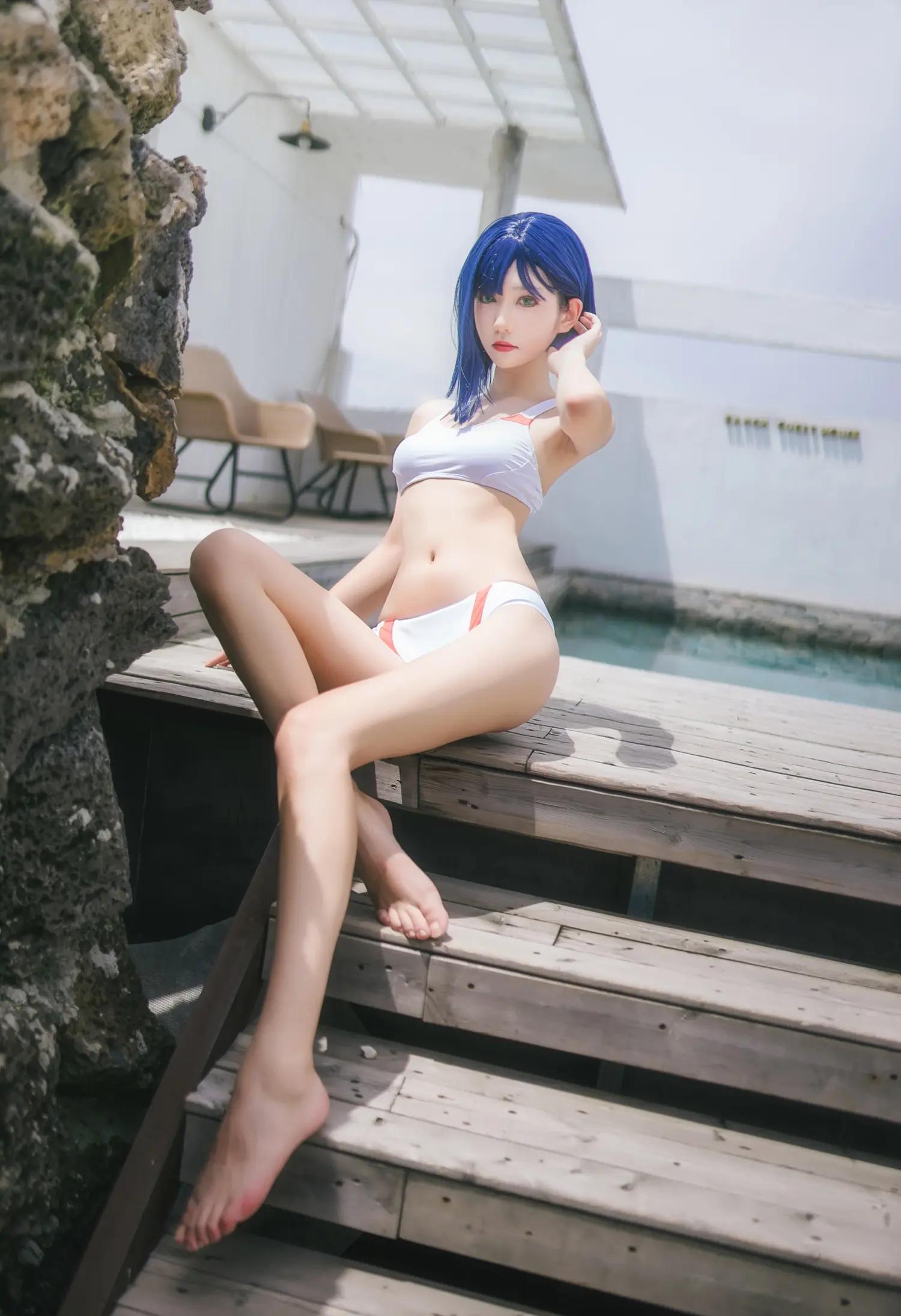 团子研究社_南桃Momoko – NO. 079-003