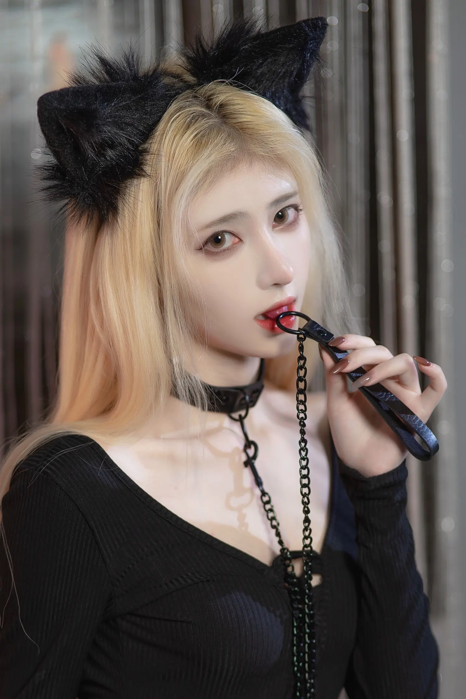 团子研究社_南桃Momoko – NO. 082-003