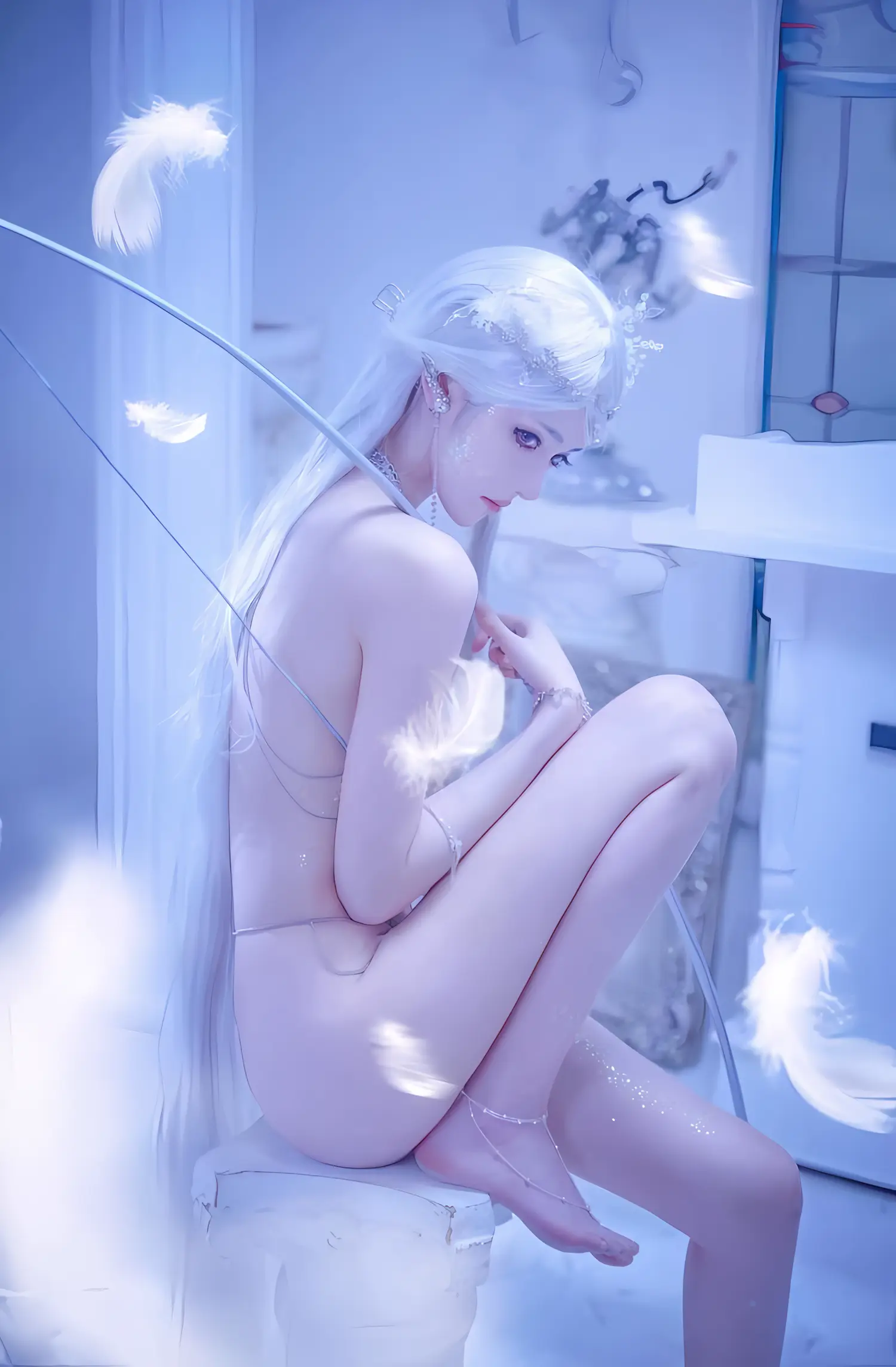 团子研究社_南桃Momoko – NO. 085-002