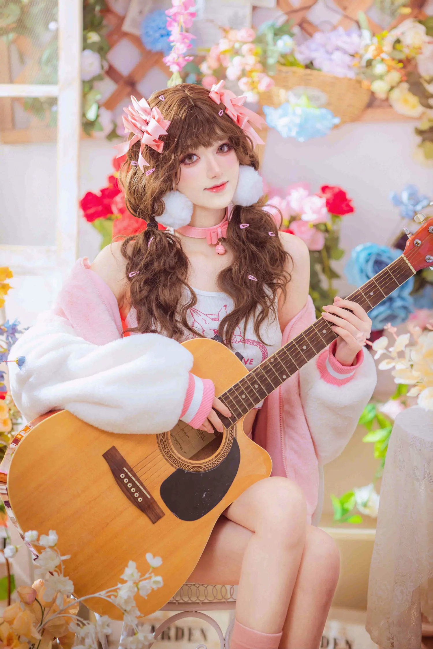 团子研究社_南桃Momoko – NO. 088-002