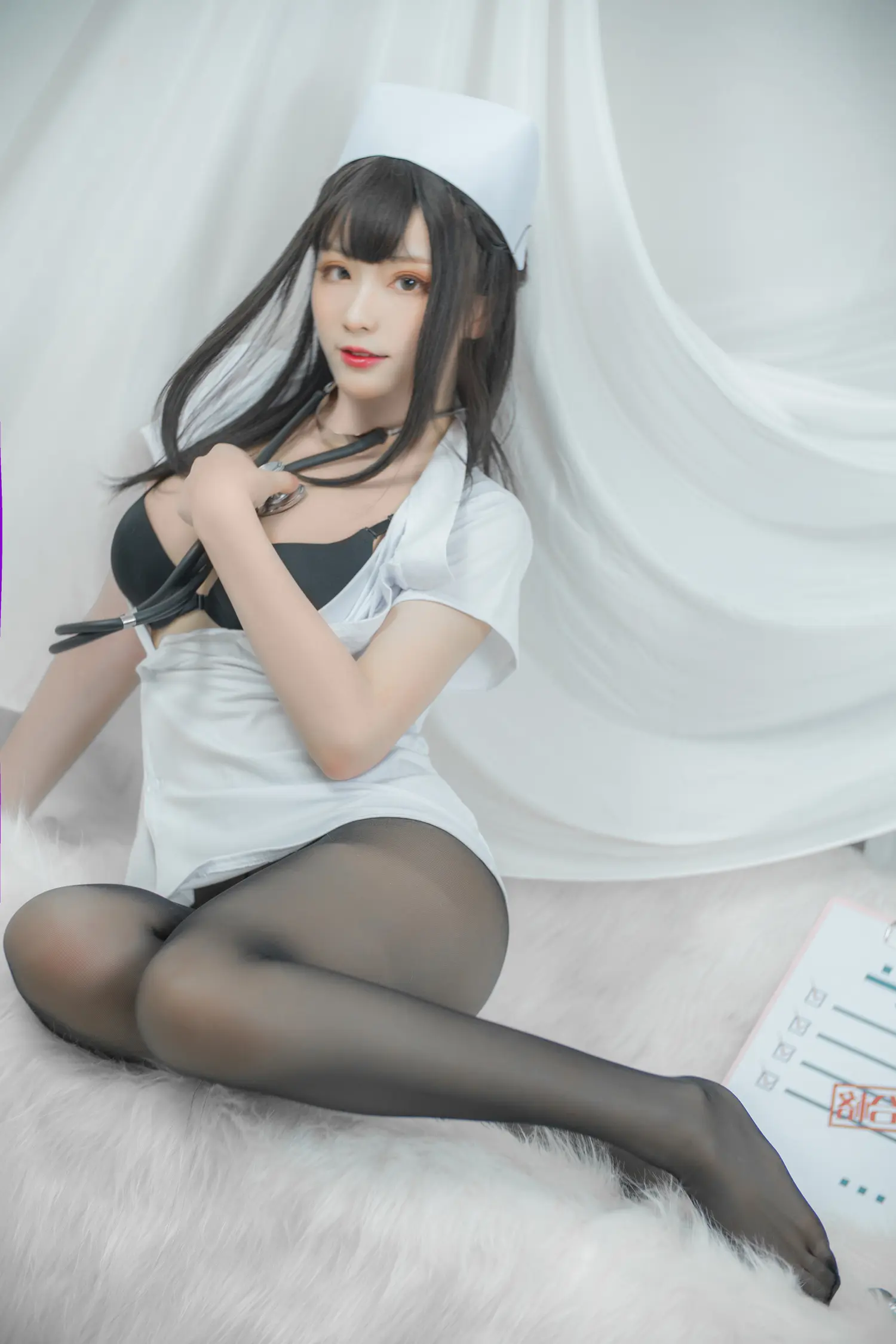 团子研究社_起司块wii – NO. 005-002