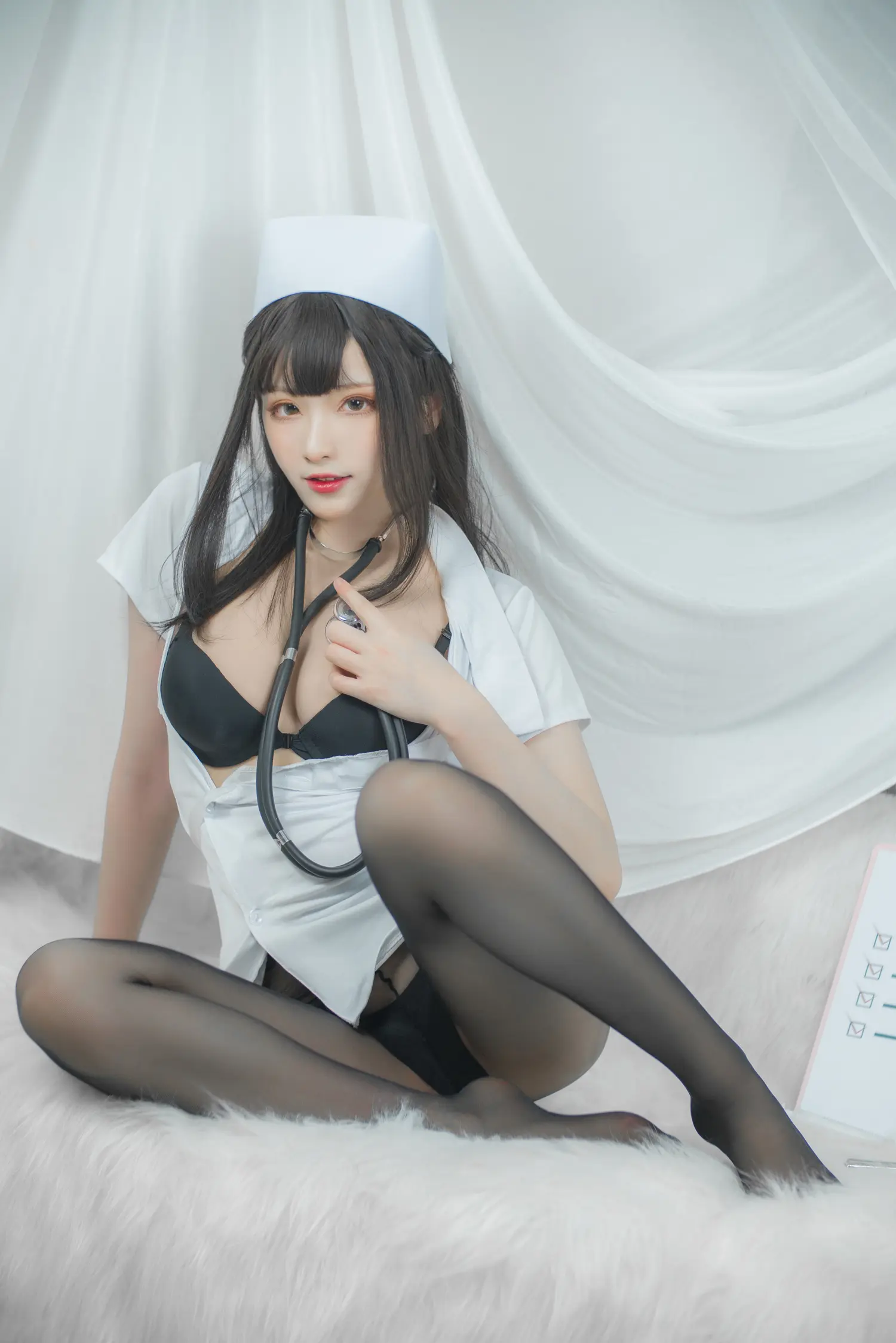 团子研究社_起司块wii – NO. 005-004