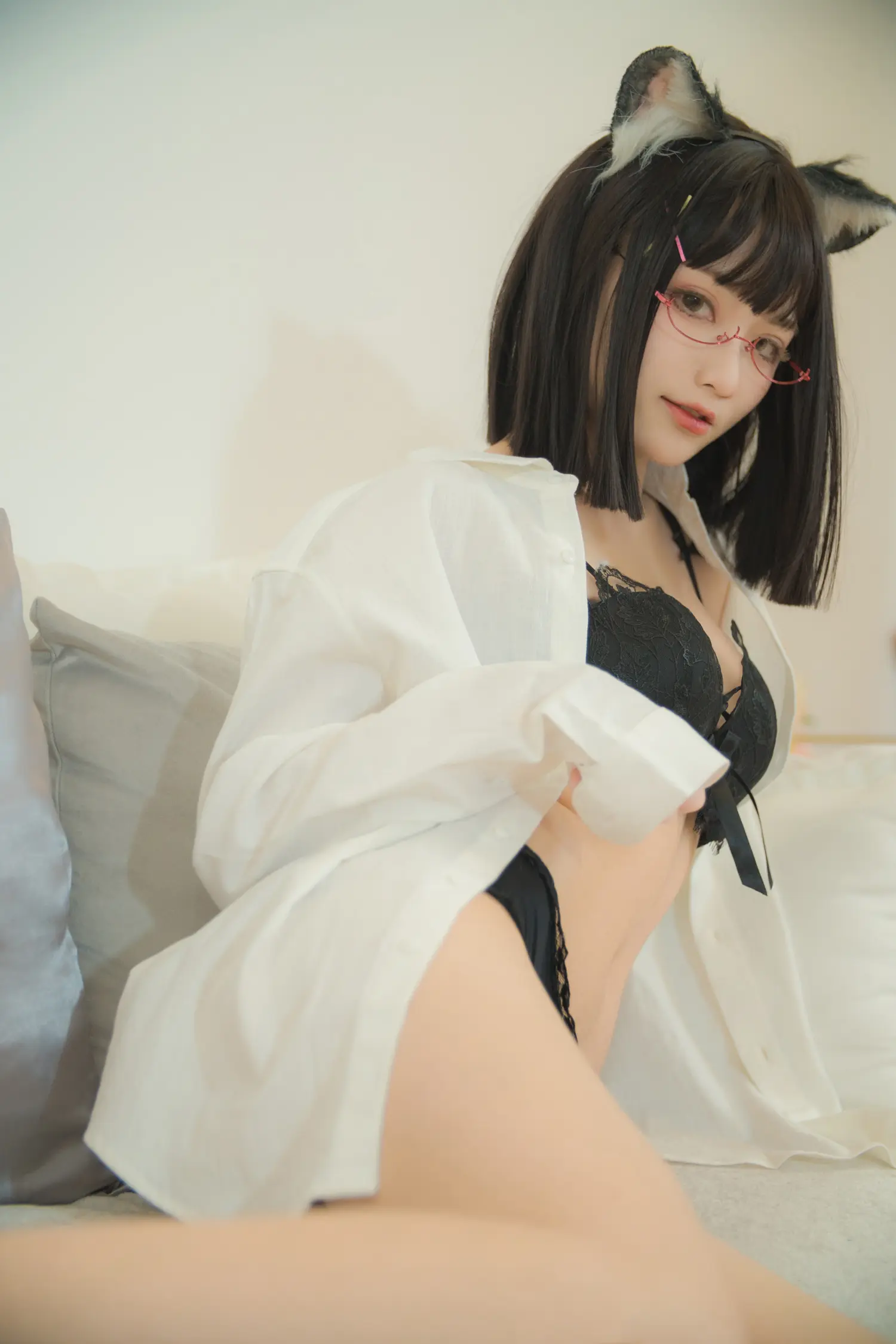 团子研究社_起司块wii – NO. 018-003