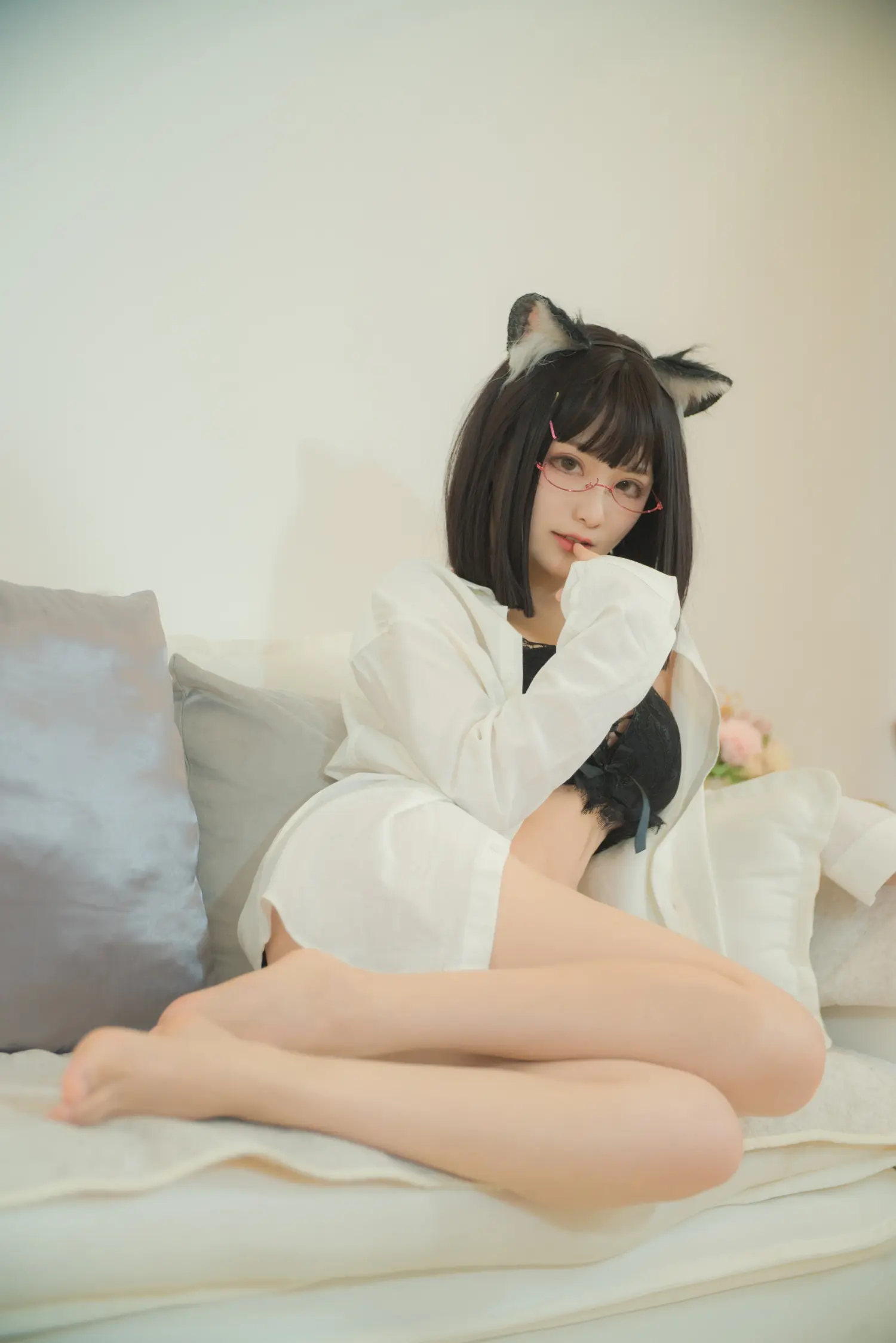 团子研究社_起司块wii – NO. 018-004