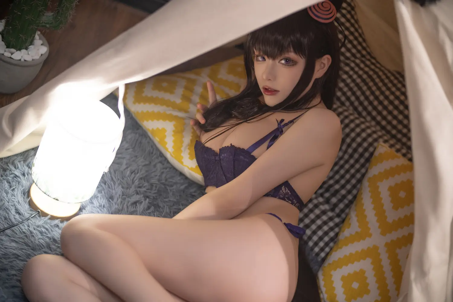 团子研究社_起司块wii – NO. 029-003