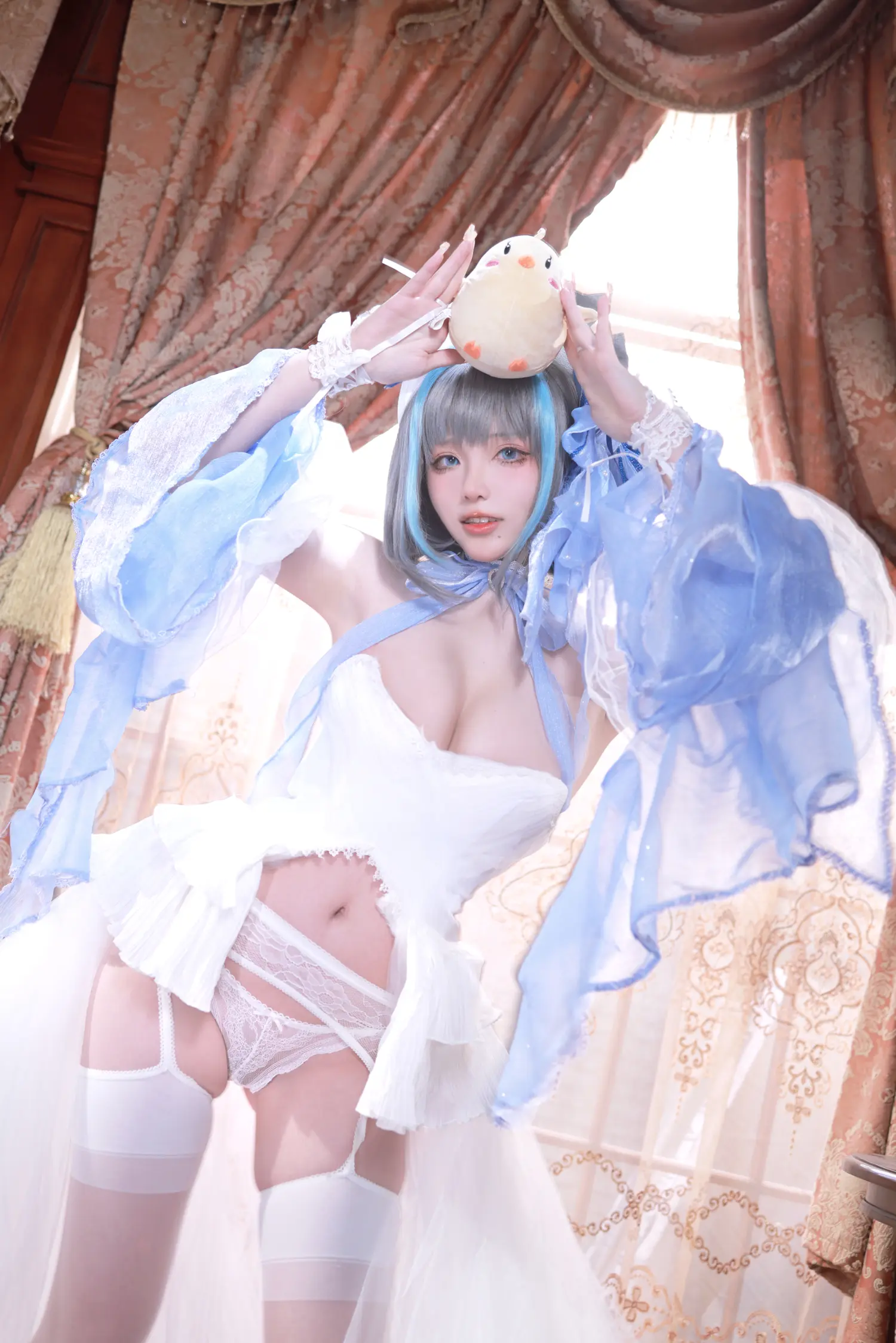 团子研究社_起司块wii – NO. 035-001