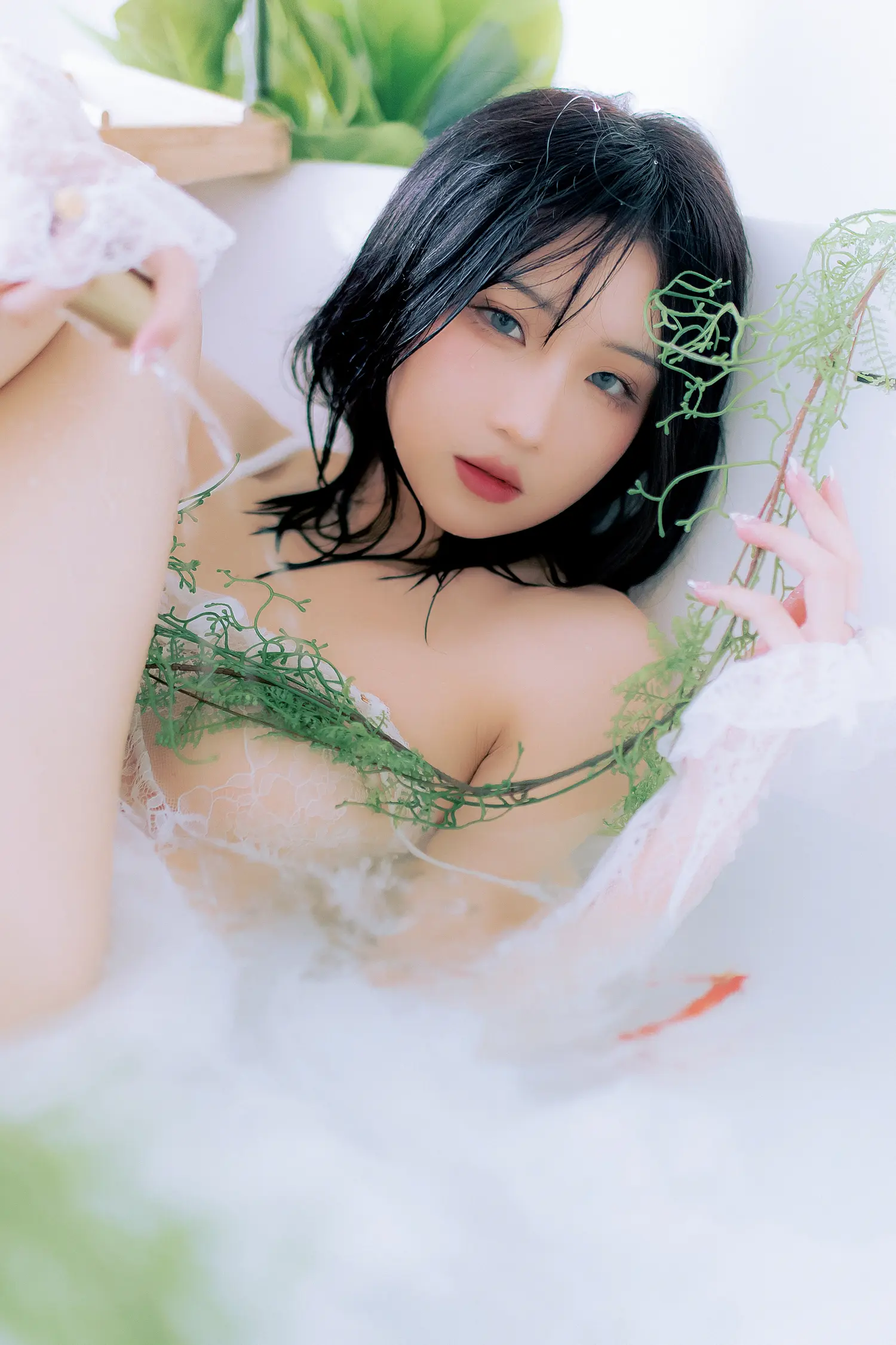 团子研究社_小龙虾 – NO. 006-004