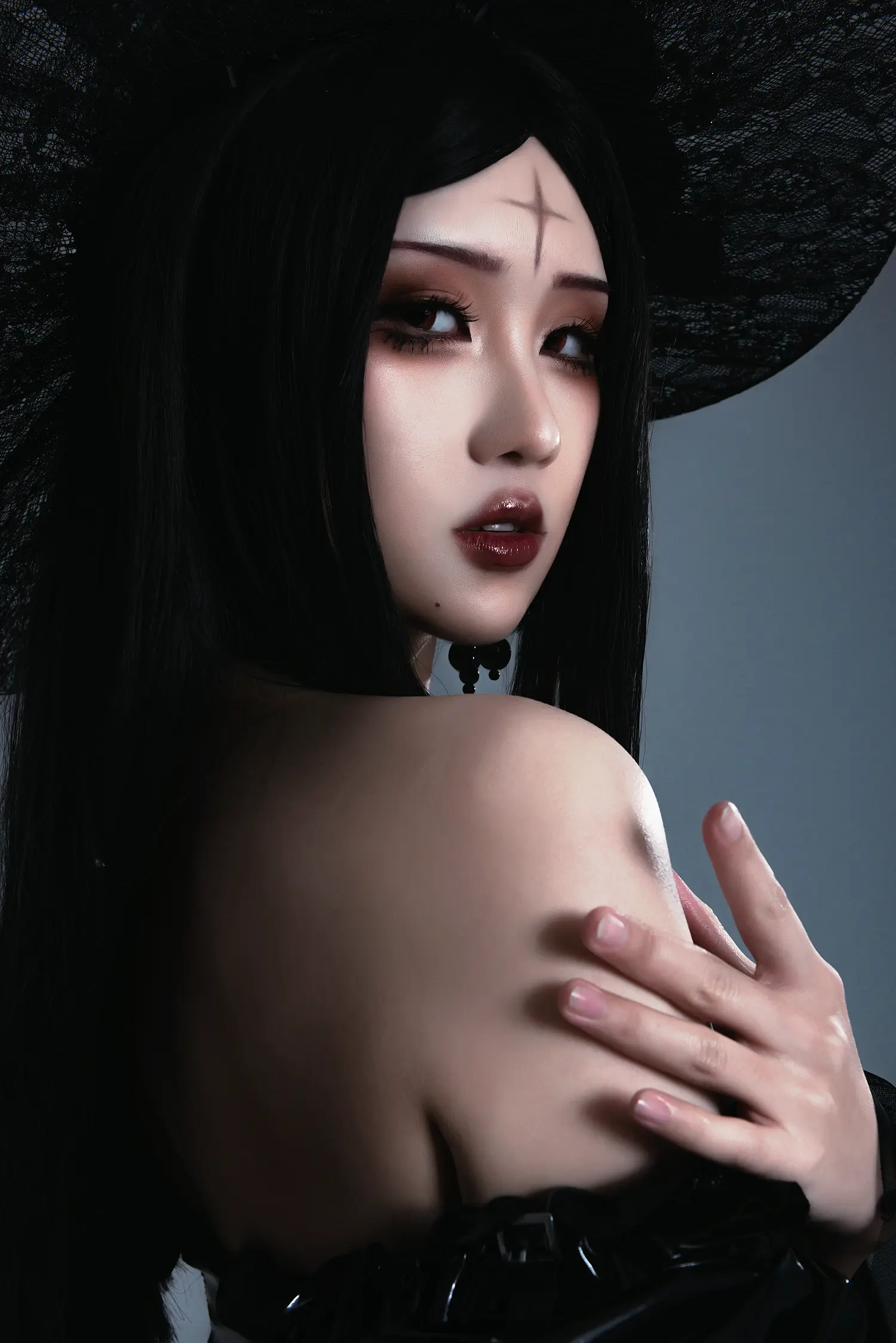 团子研究社_小龙虾 – NO. 014-004