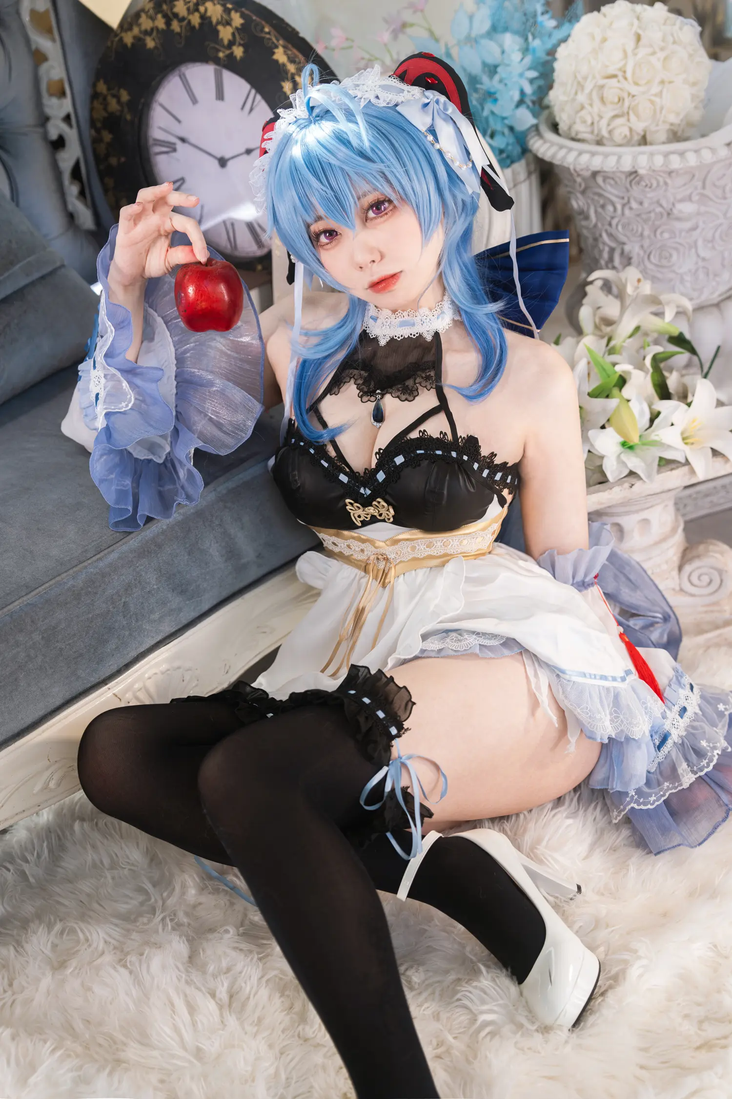 团子研究社_安食Ajiki – NO. 006-002
