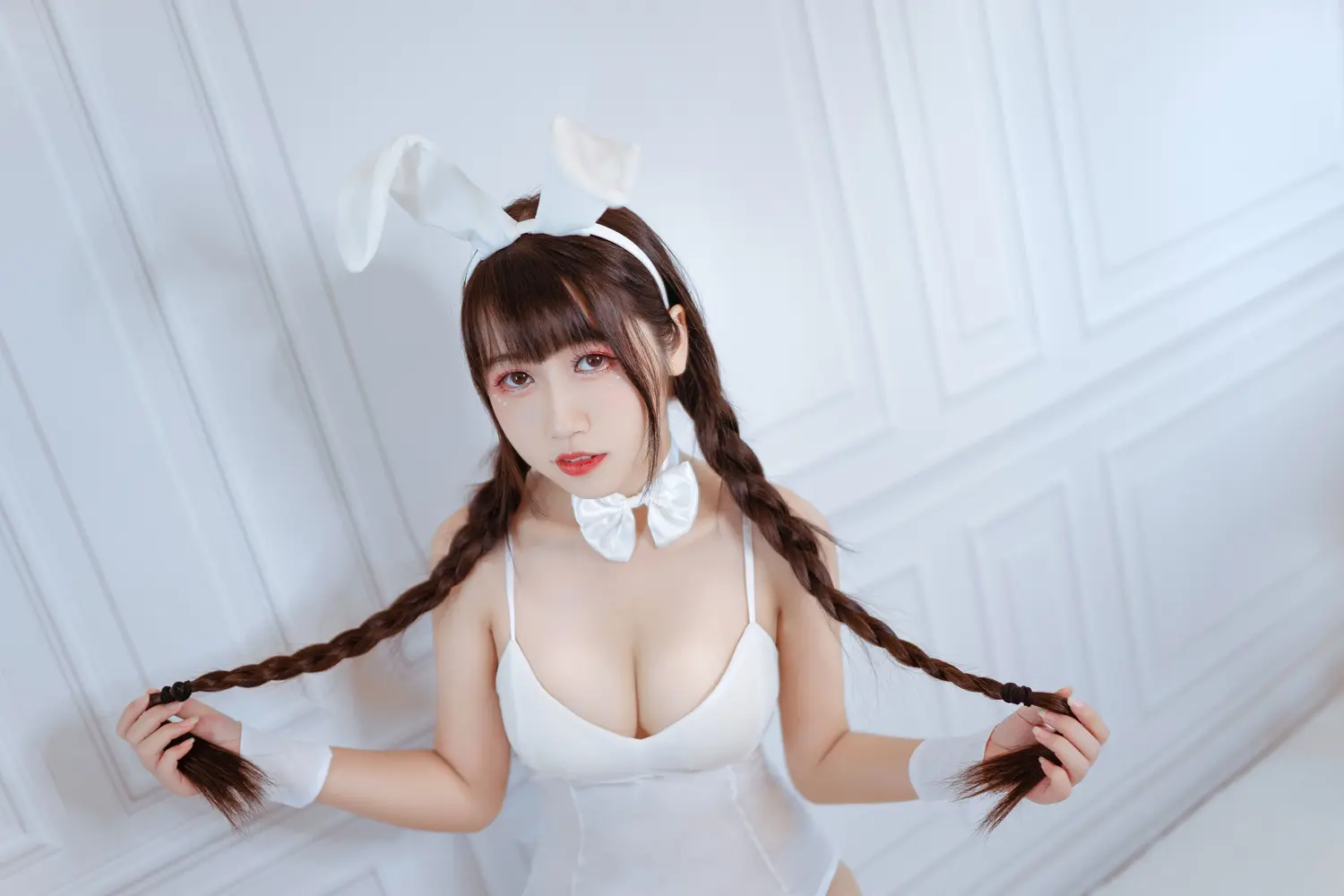 团子研究社_不呆猫 – NO. 002-002