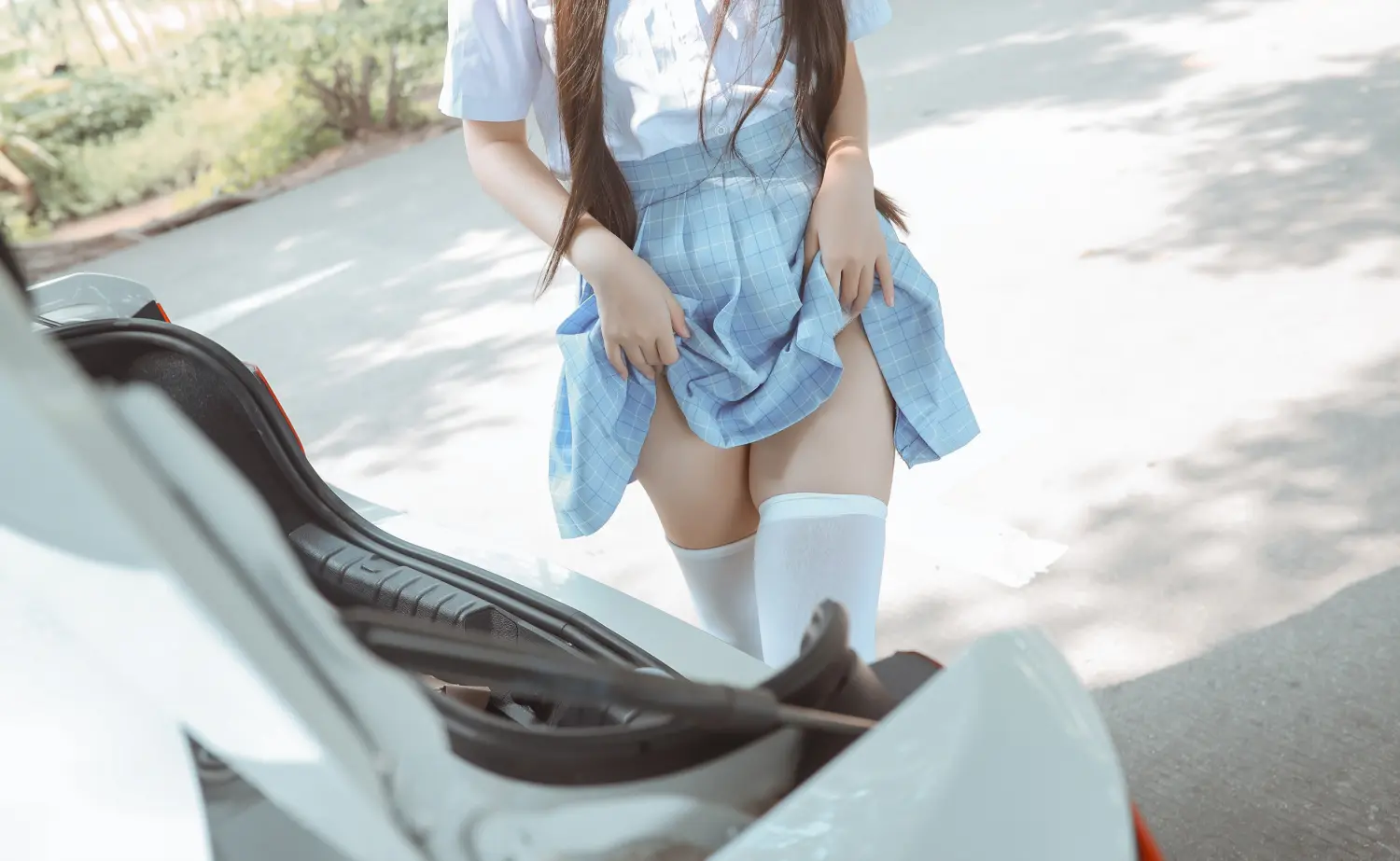 团子研究社_不呆猫 – NO. 003-001