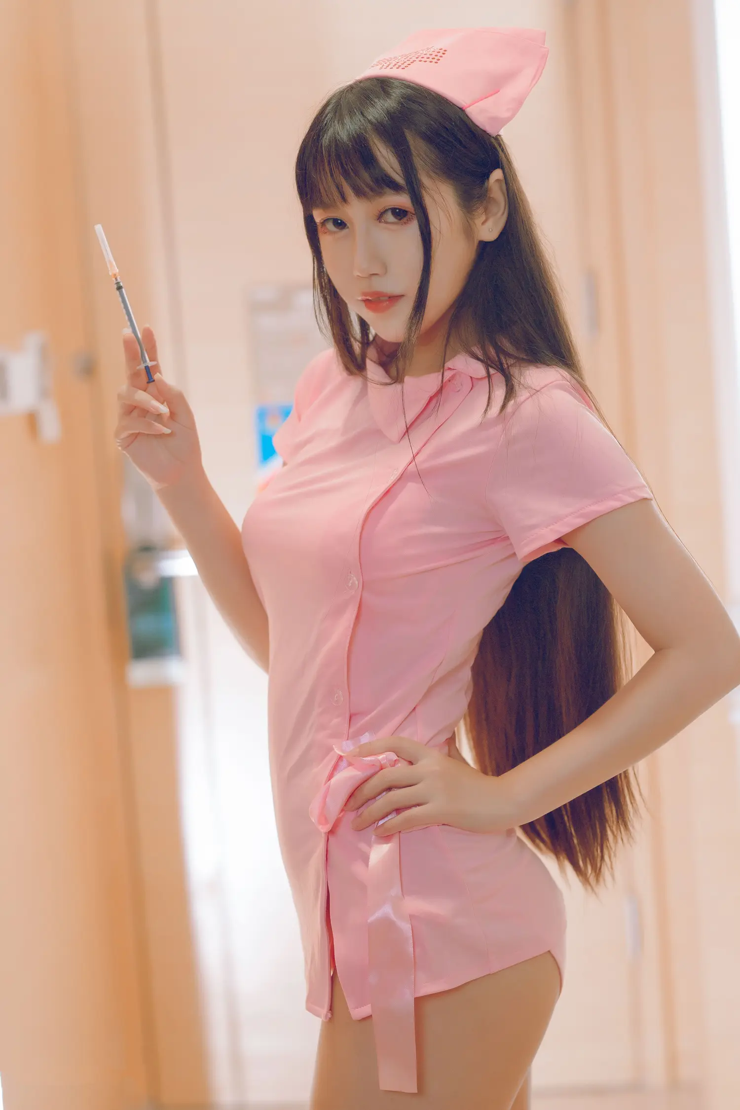 团子研究社_不呆猫 – NO. 006-004
