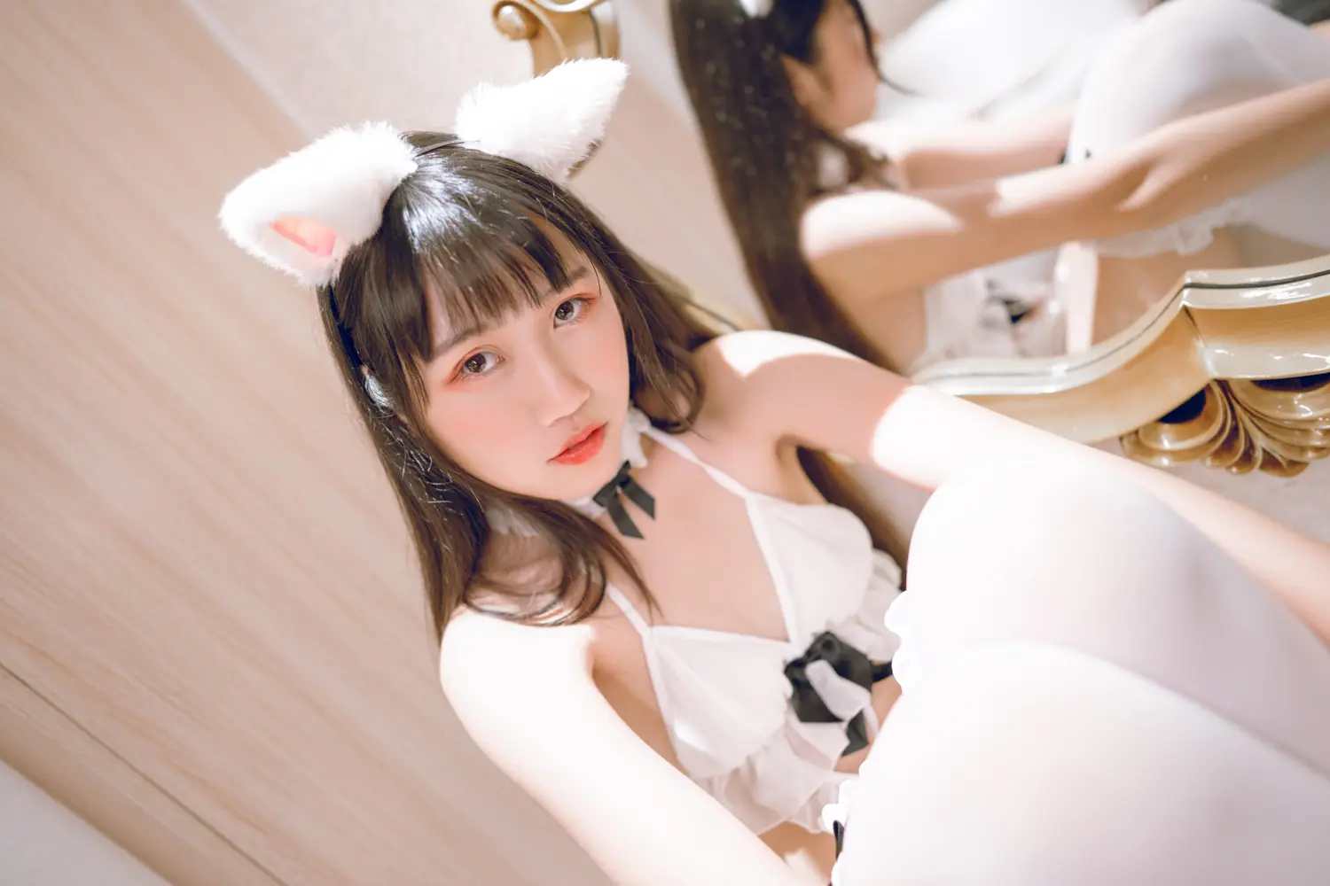 团子研究社_不呆猫 – NO. 008-002