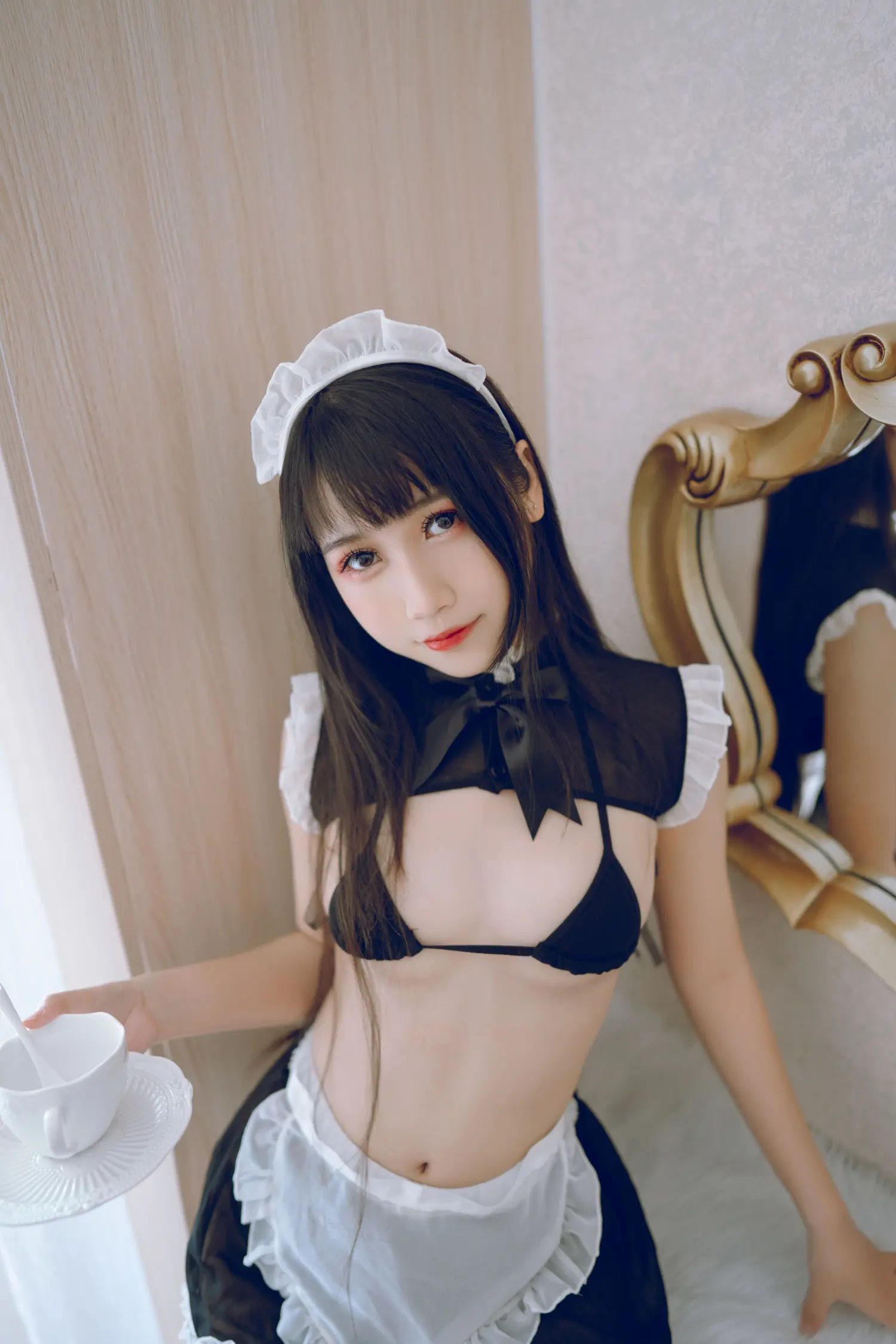 团子研究社_不呆猫 – NO. 012-002