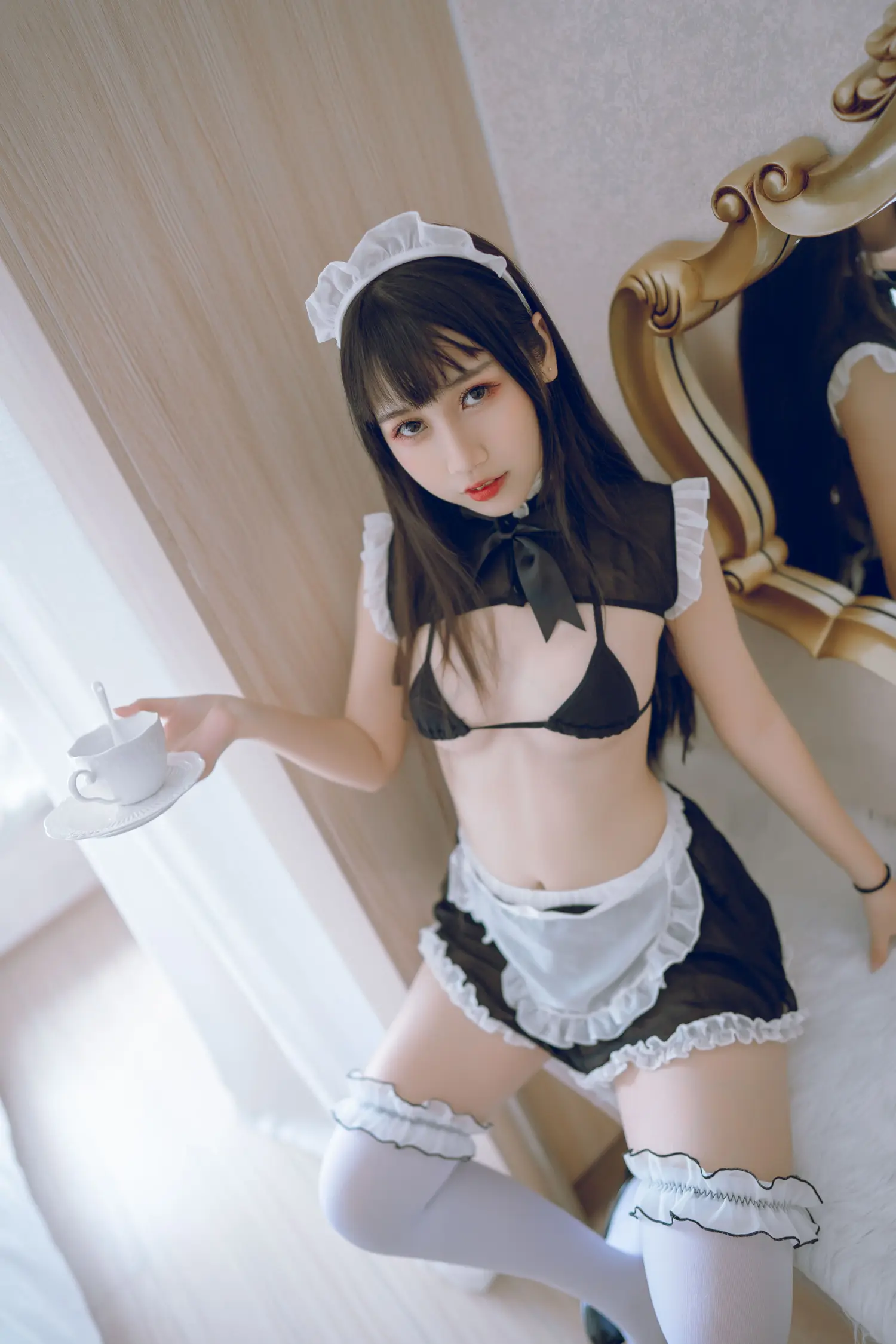 团子研究社_不呆猫 – NO. 012-003
