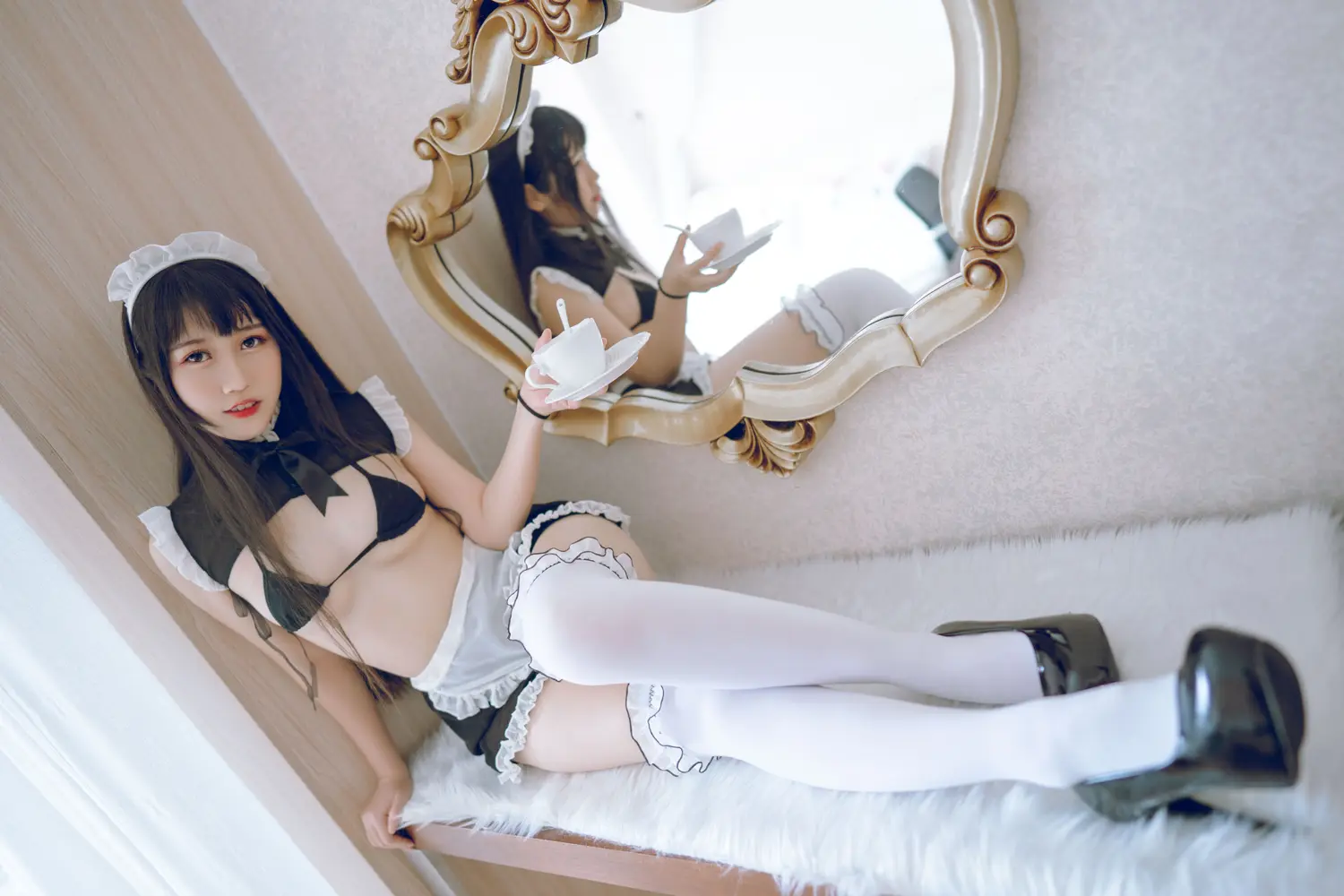 团子研究社_不呆猫 – NO. 012-004