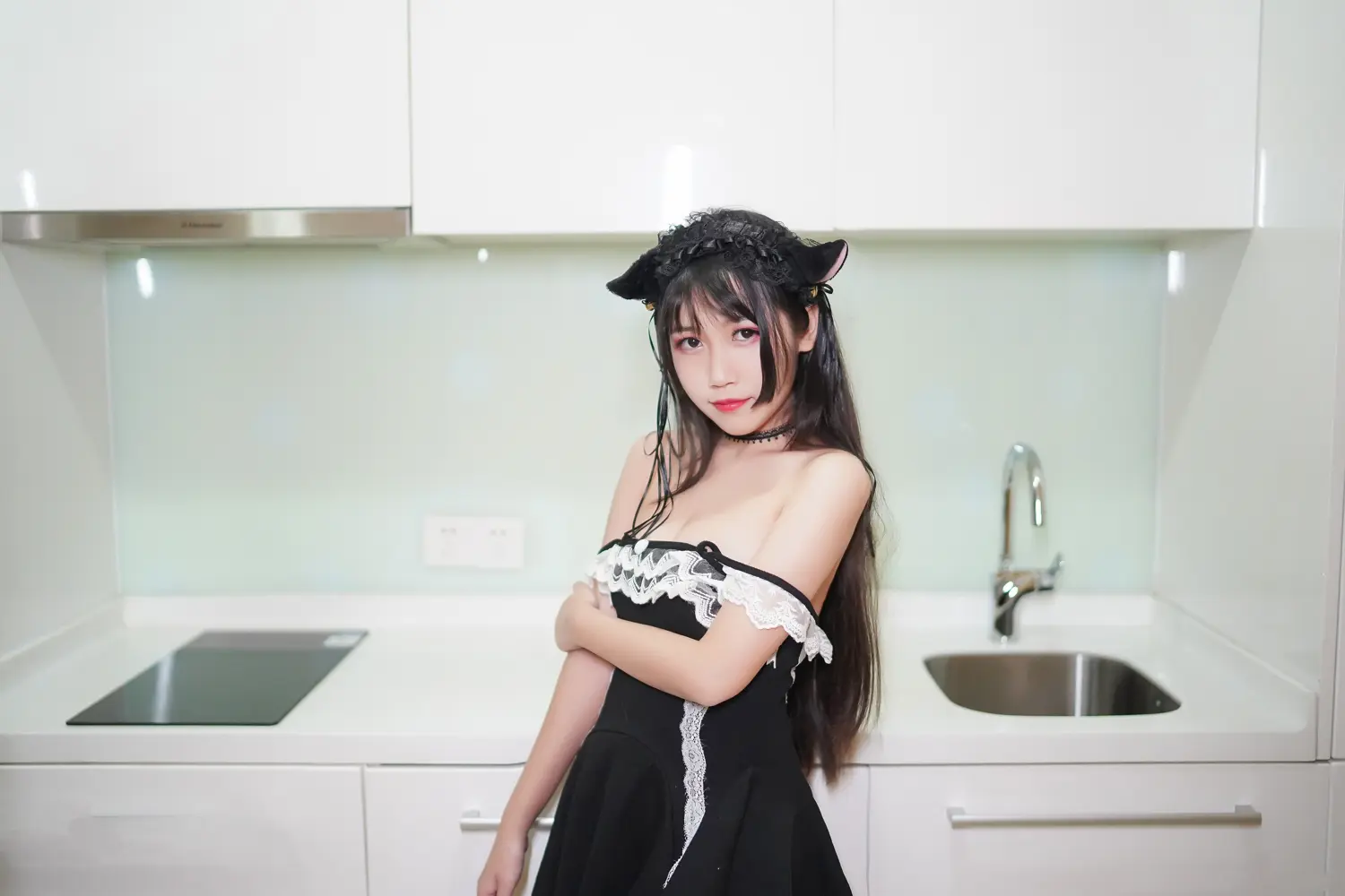 团子研究社_不呆猫 – NO. 015-002