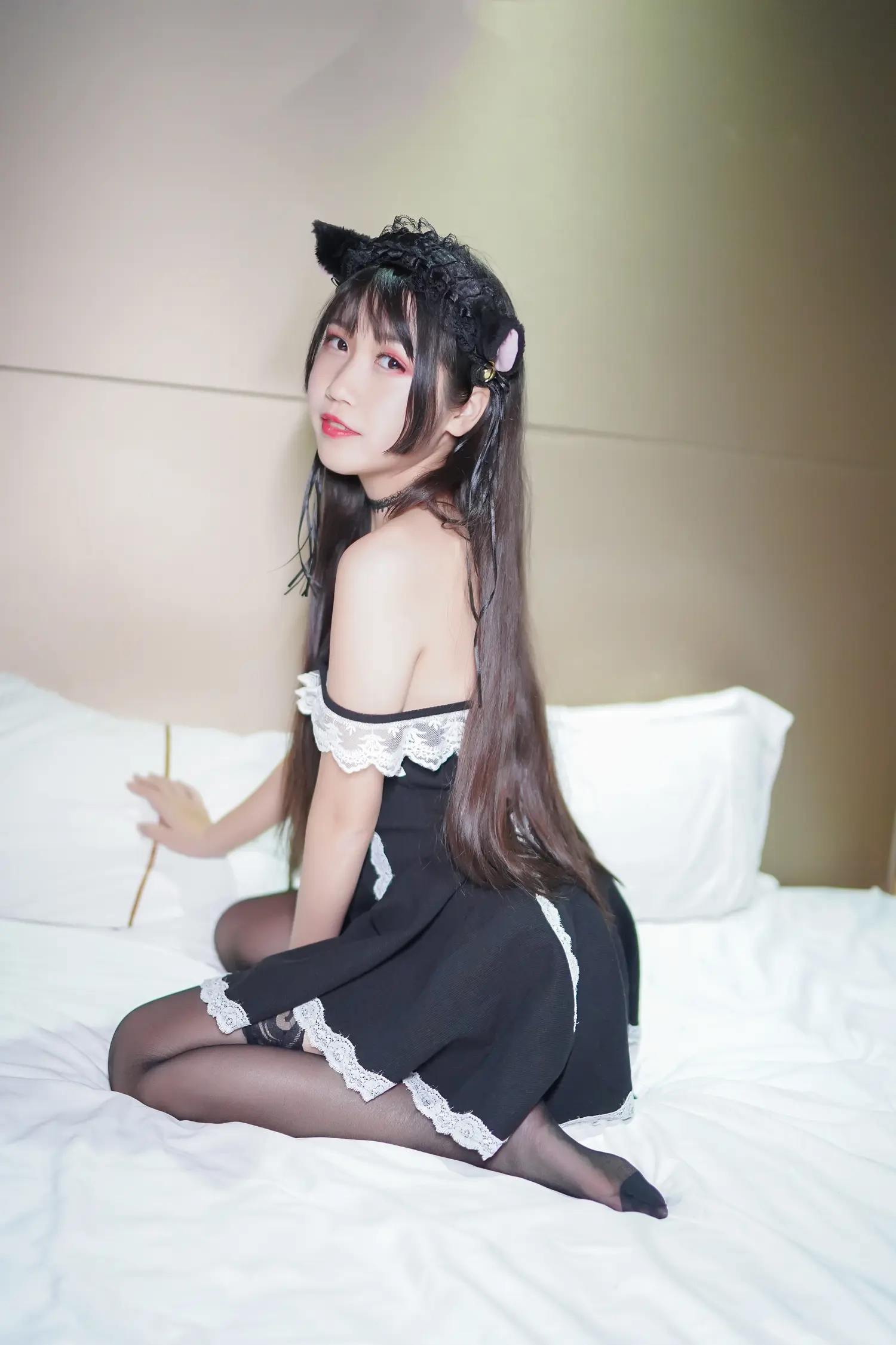 团子研究社_不呆猫 – NO. 015-004