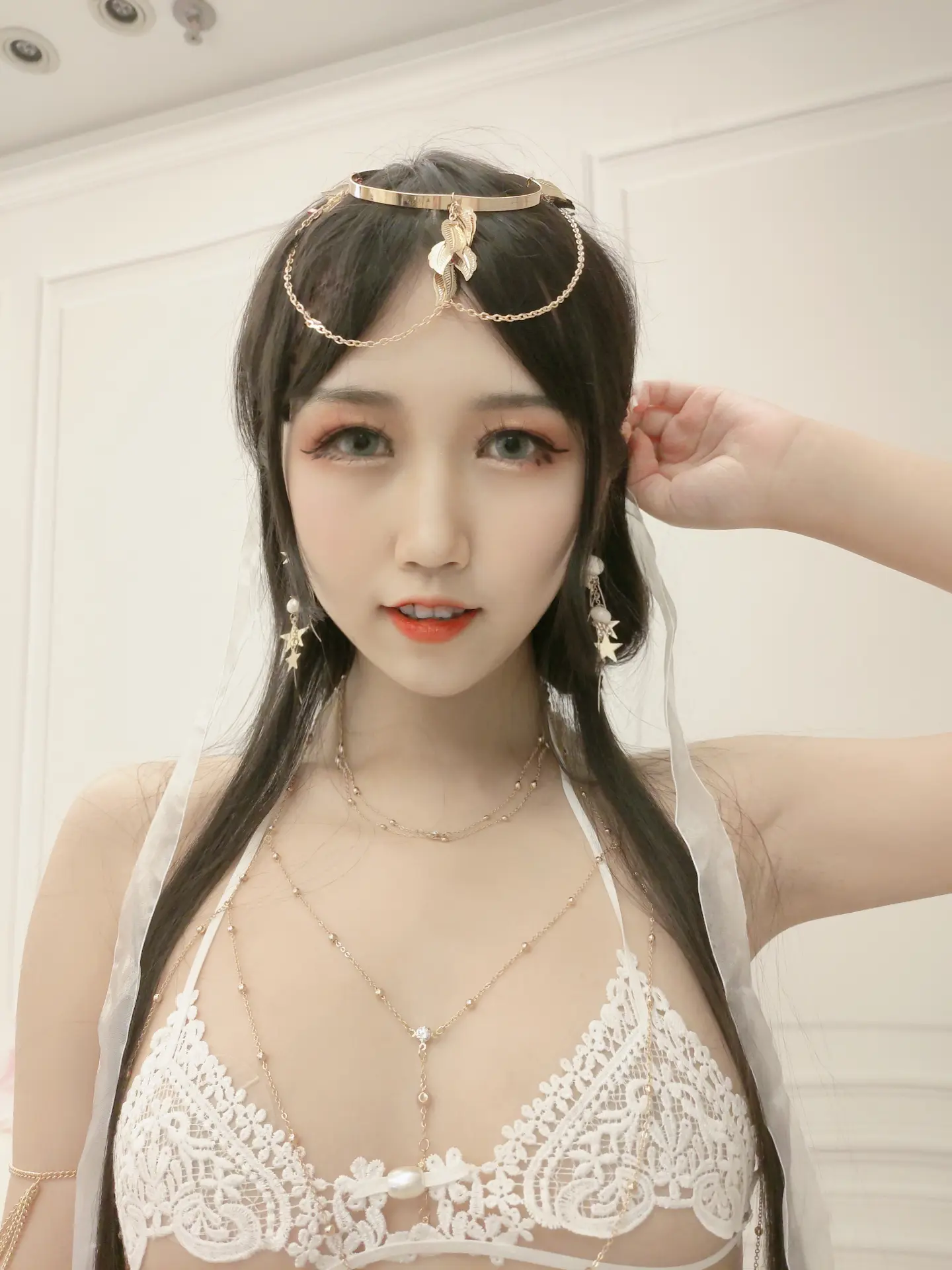 团子研究社_不呆猫 – NO. 020-001