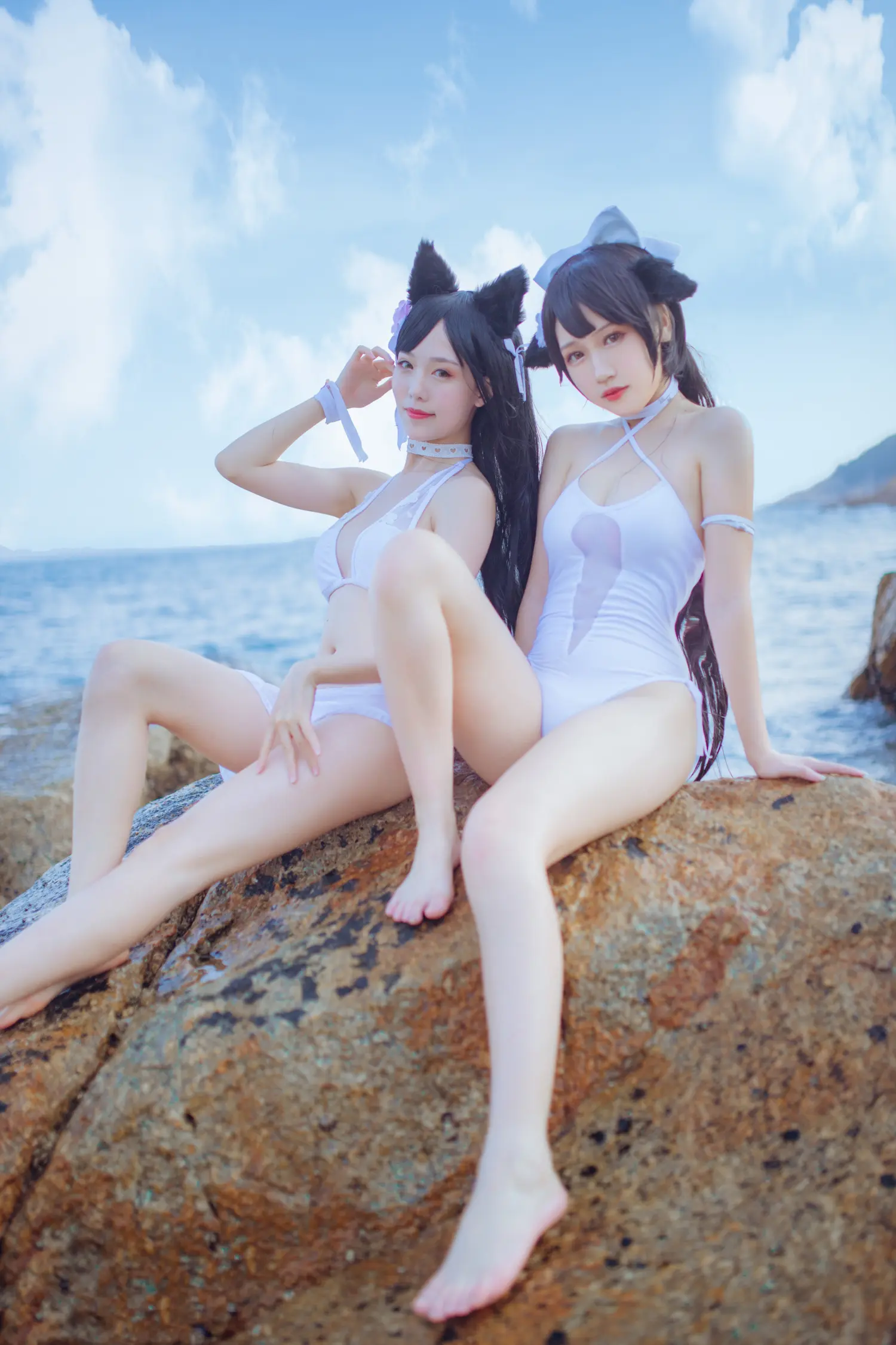 团子研究社_不呆猫 – NO. 022-002