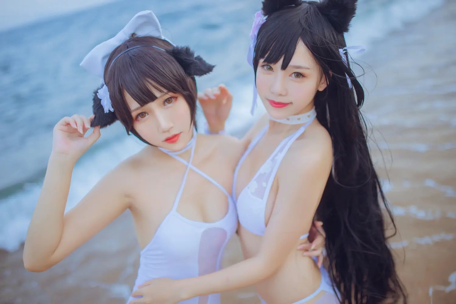 团子研究社_不呆猫 – NO. 022-003