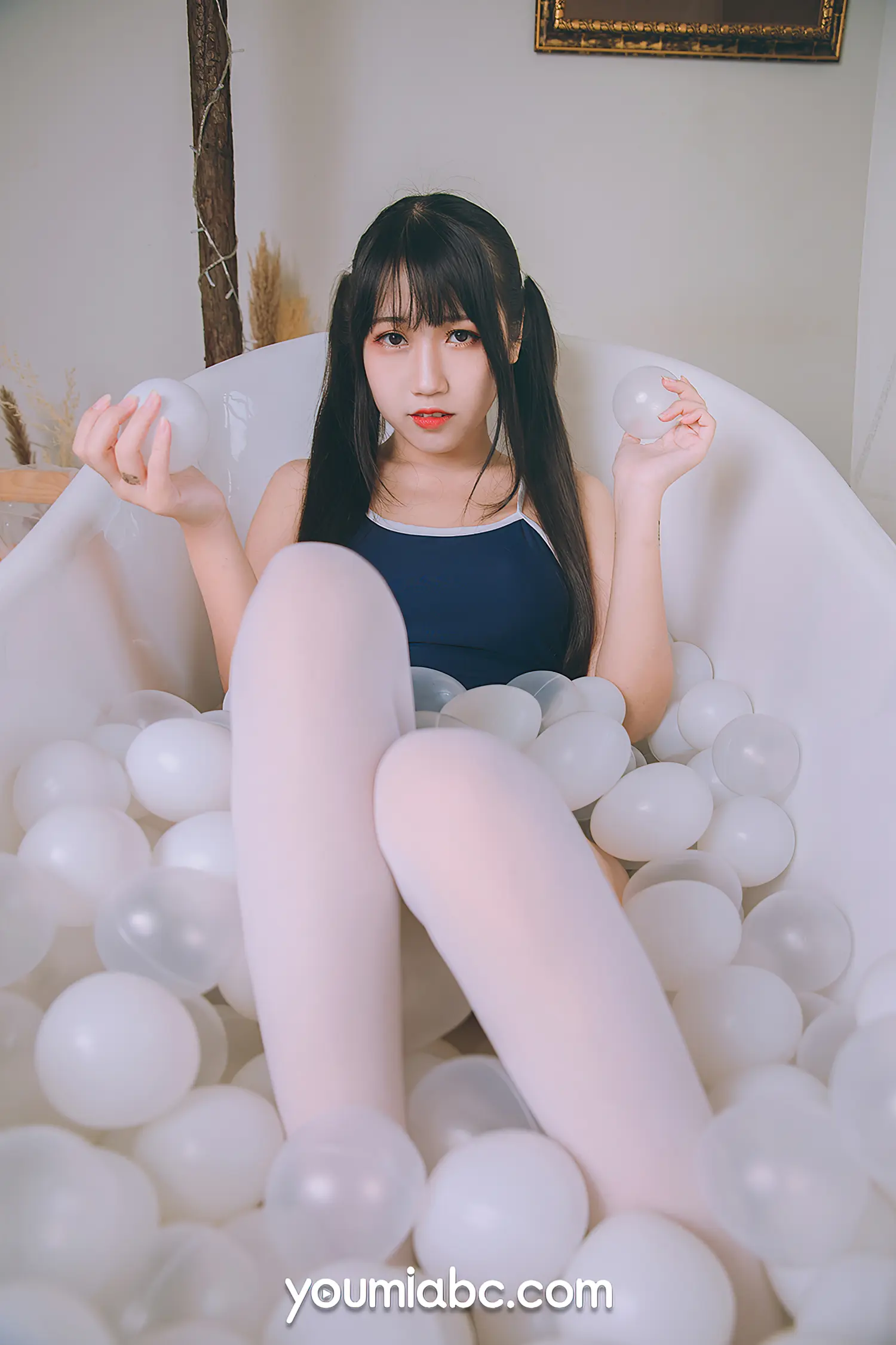 团子研究社_不呆猫 – NO. 026-001