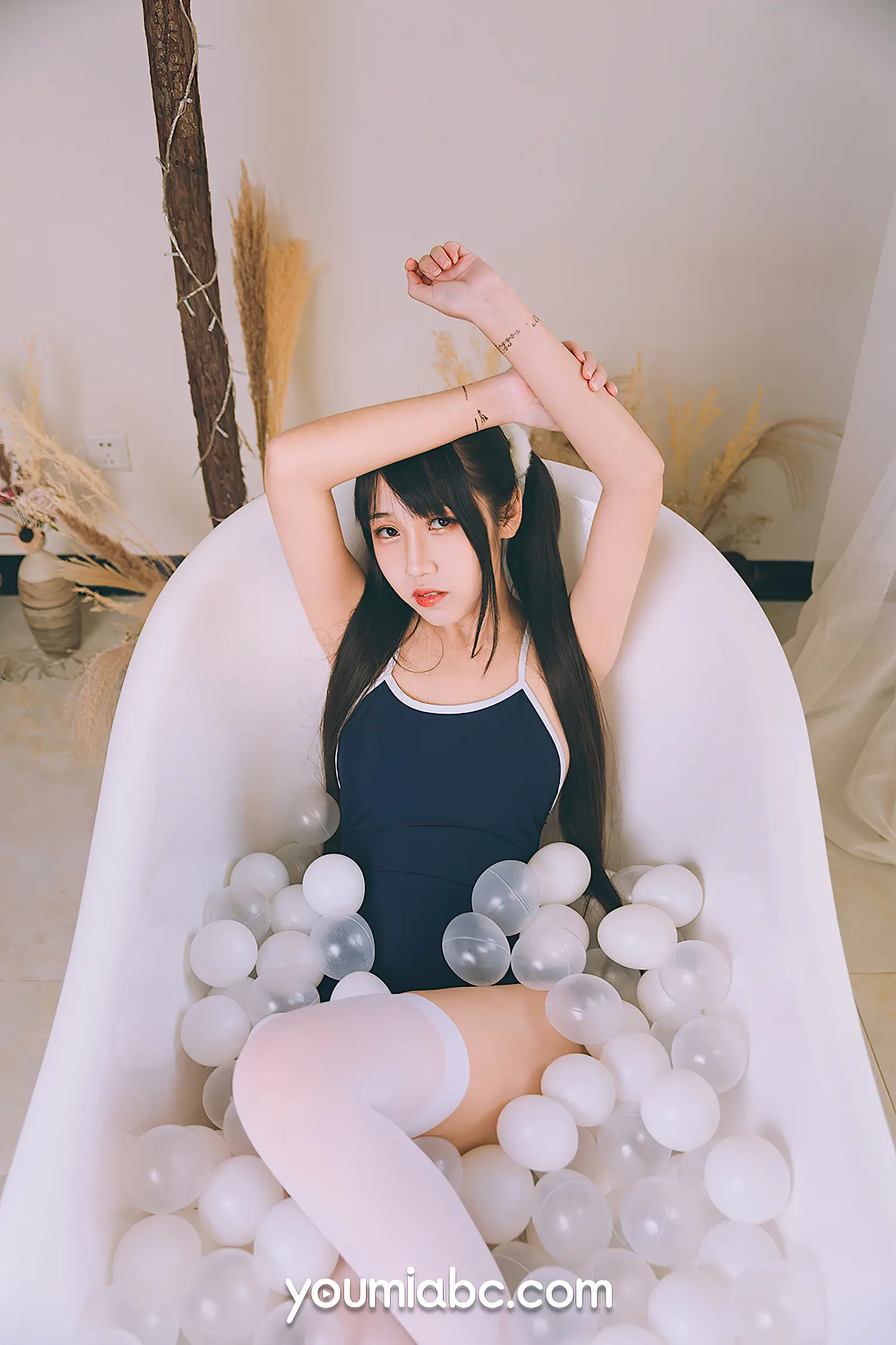 团子研究社_不呆猫 – NO. 026-002