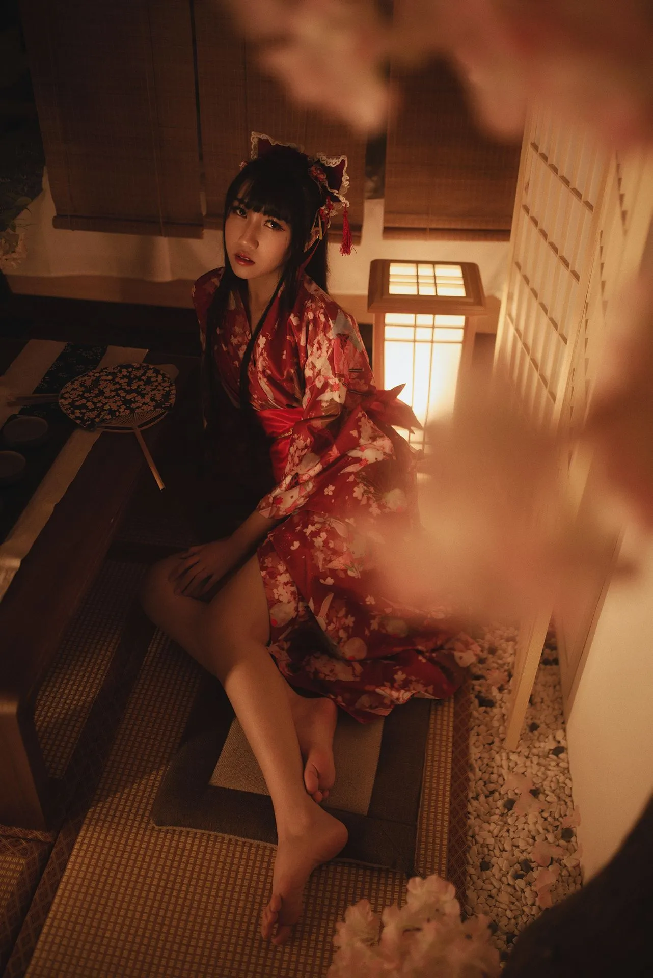 团子研究社_不呆猫 – NO. 031-001