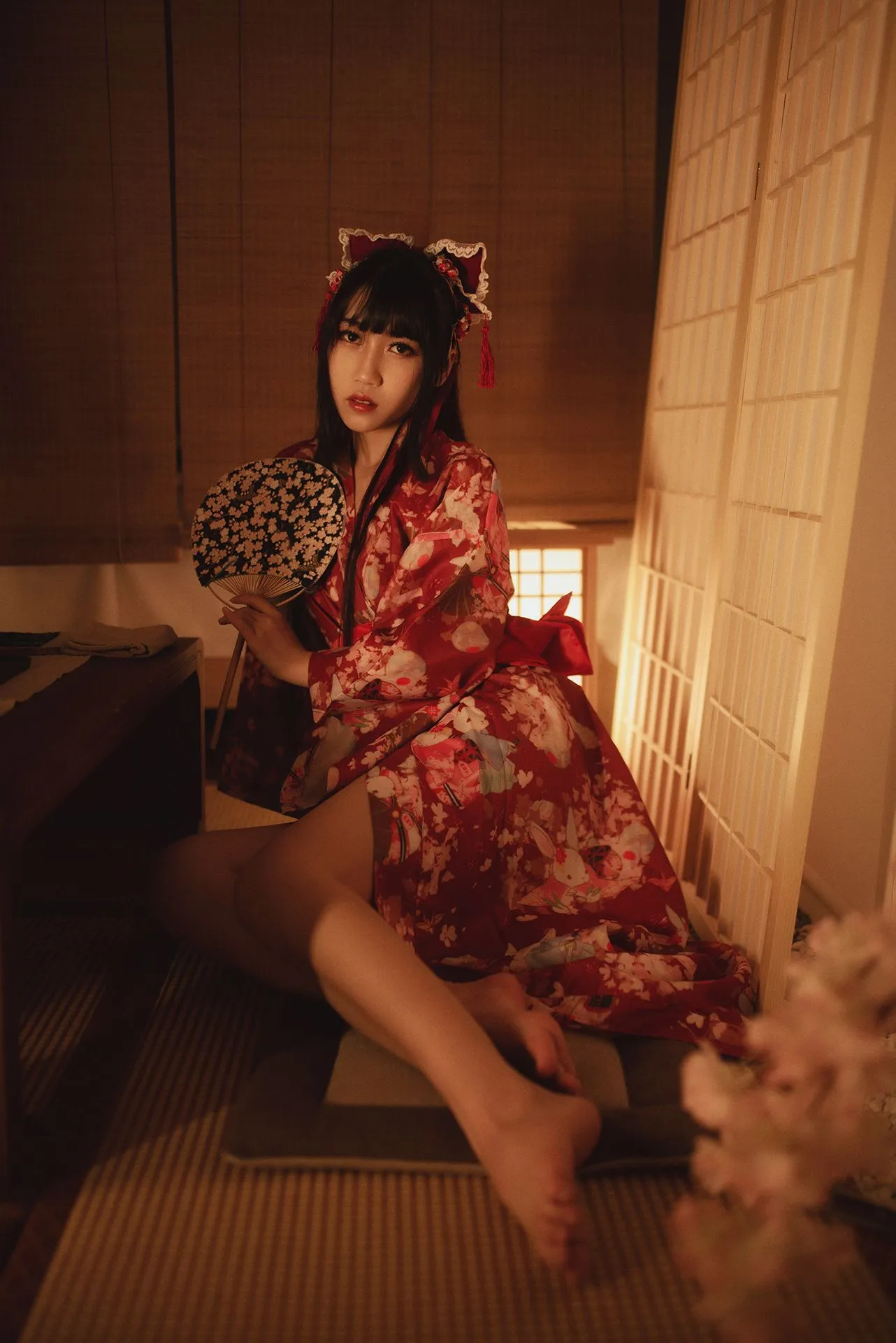 团子研究社_不呆猫 – NO. 031-002