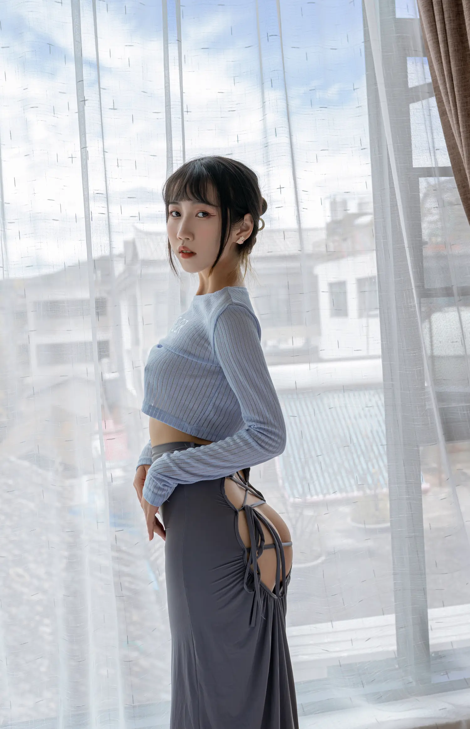 团子研究社_不呆猫 – NO. 033-001
