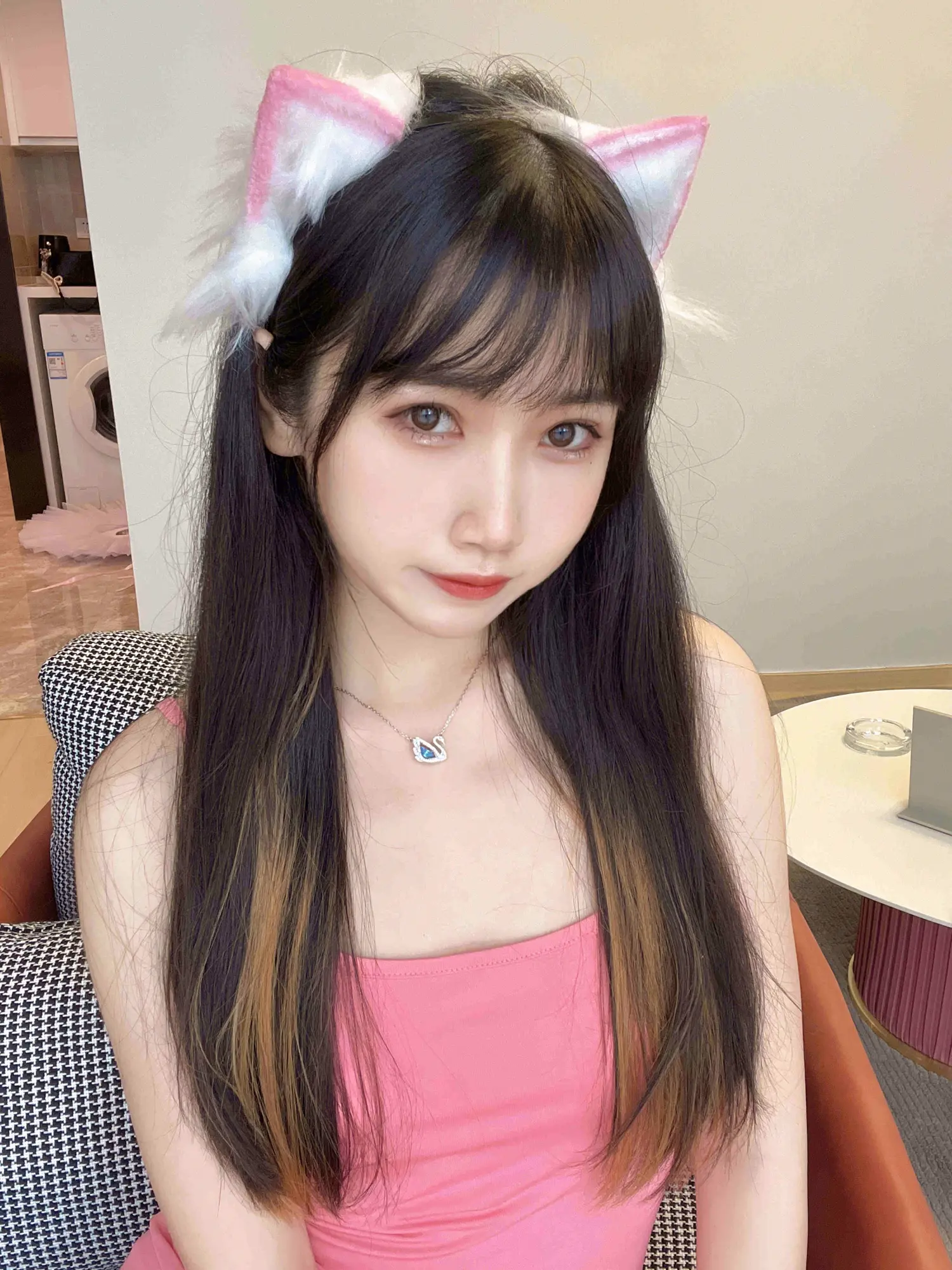团子研究社_不呆猫 – NO. 035-001