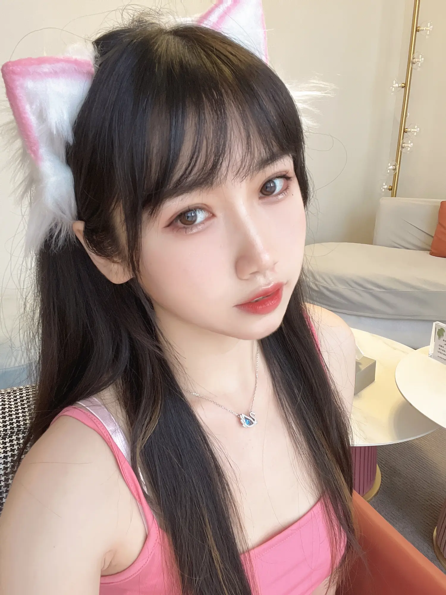 团子研究社_不呆猫 – NO. 035-002