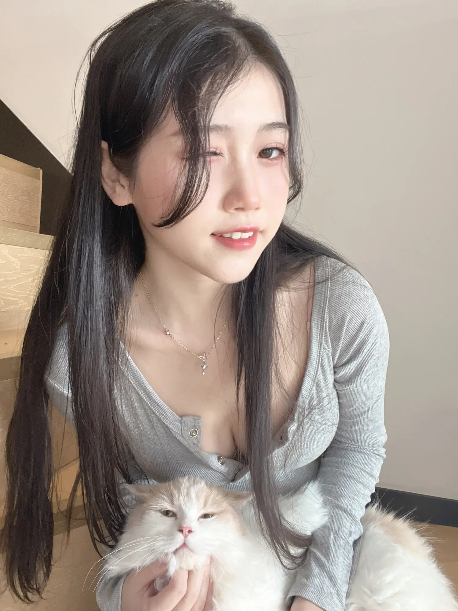 团子研究社_不呆猫 – NO. 036-002