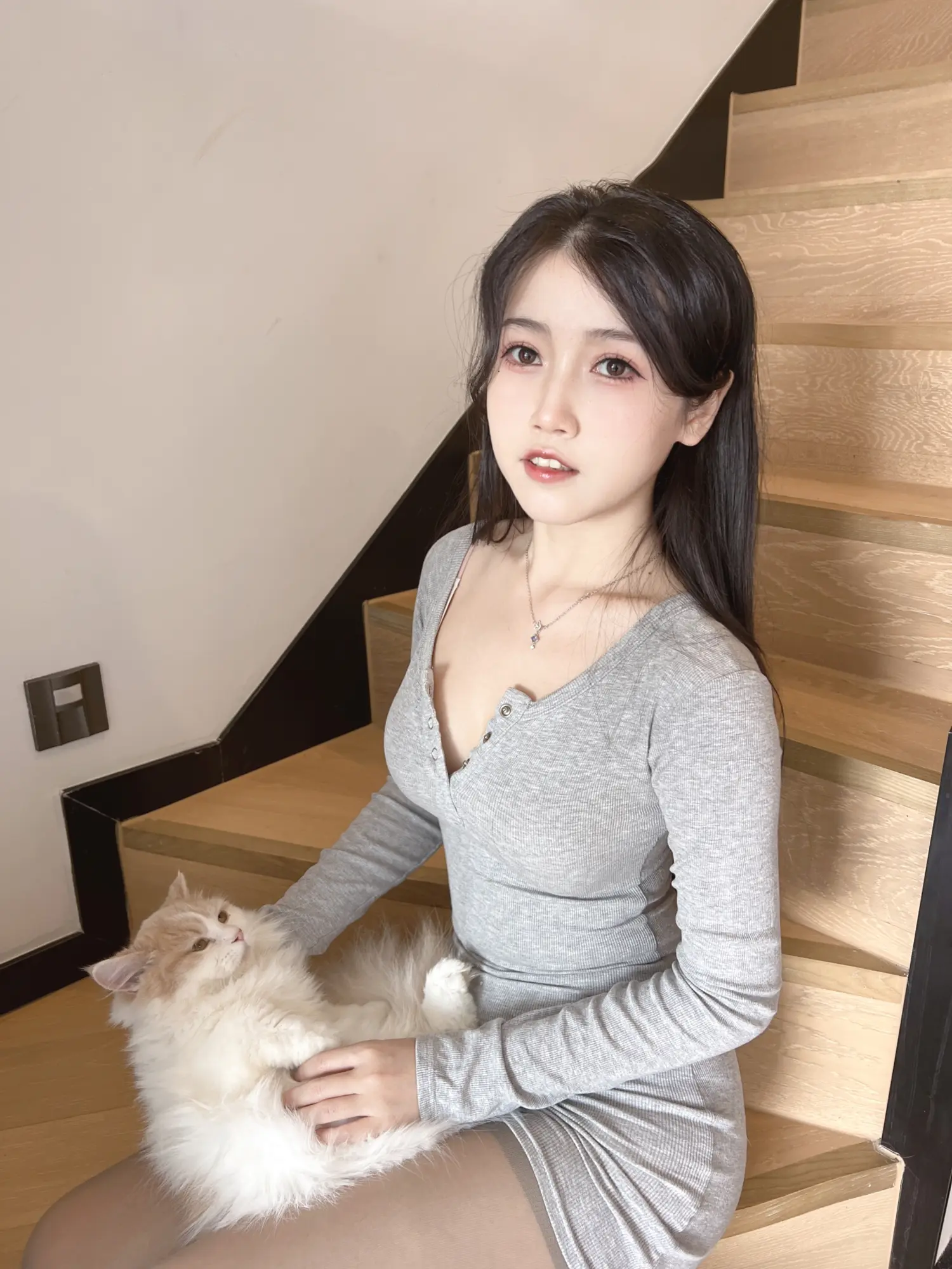 团子研究社_不呆猫 – NO. 036-004