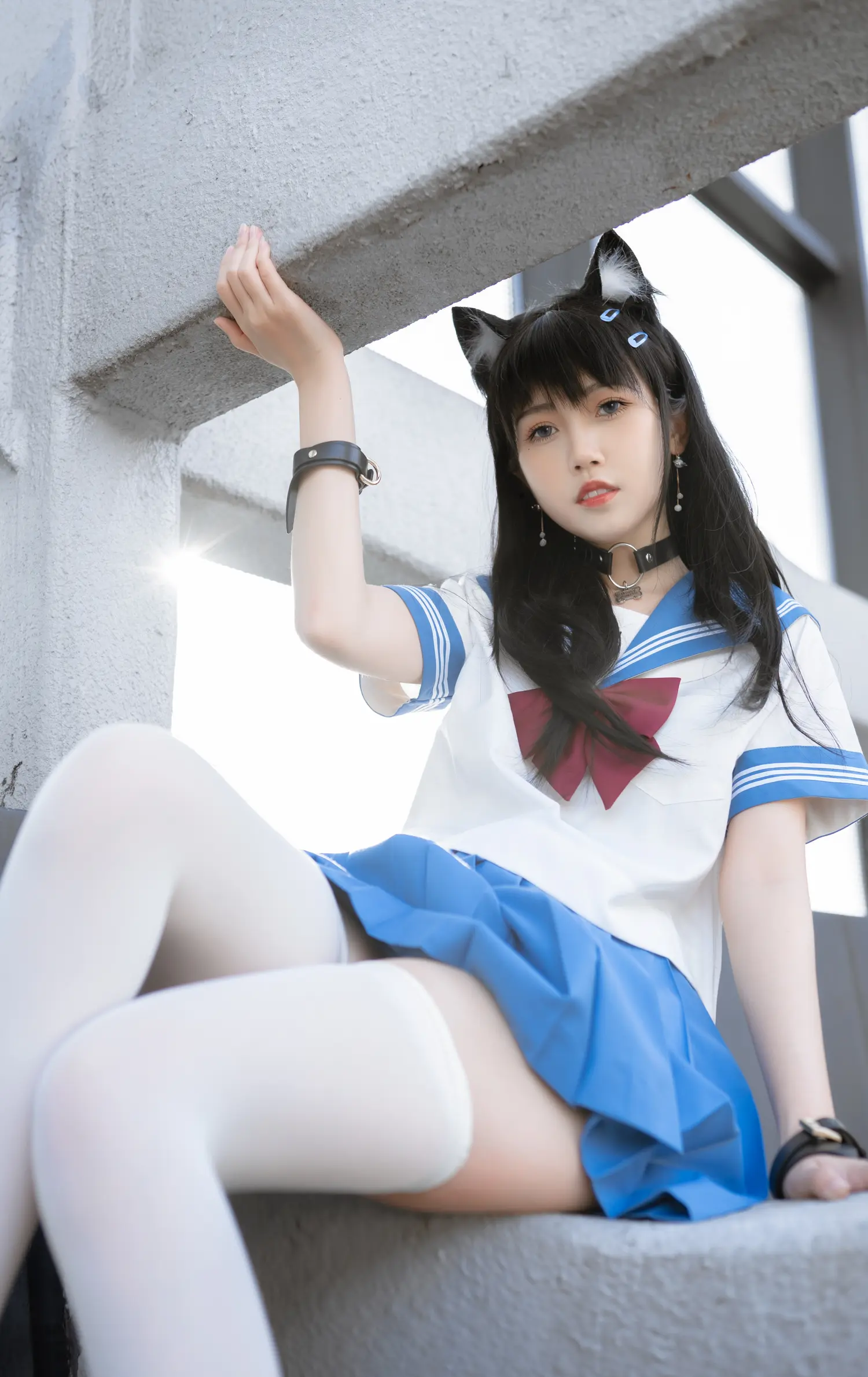 团子研究社_不呆猫 – NO. 040-001