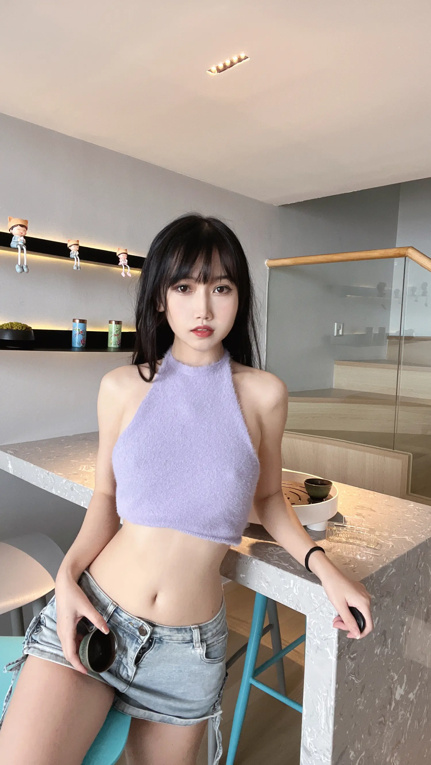 团子研究社_不呆猫 – NO. 041-004