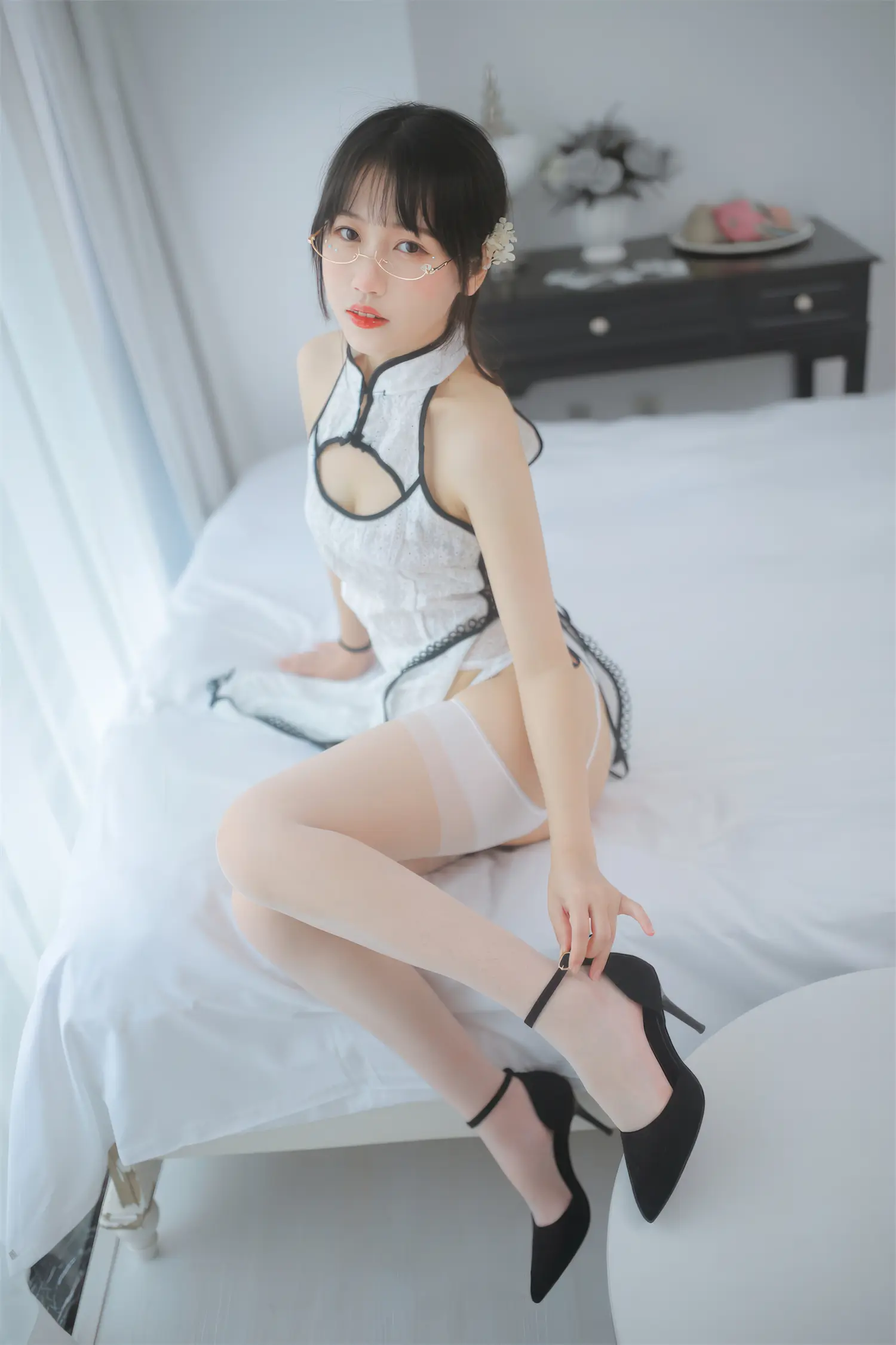 团子研究社_不呆猫 – NO. 042-002