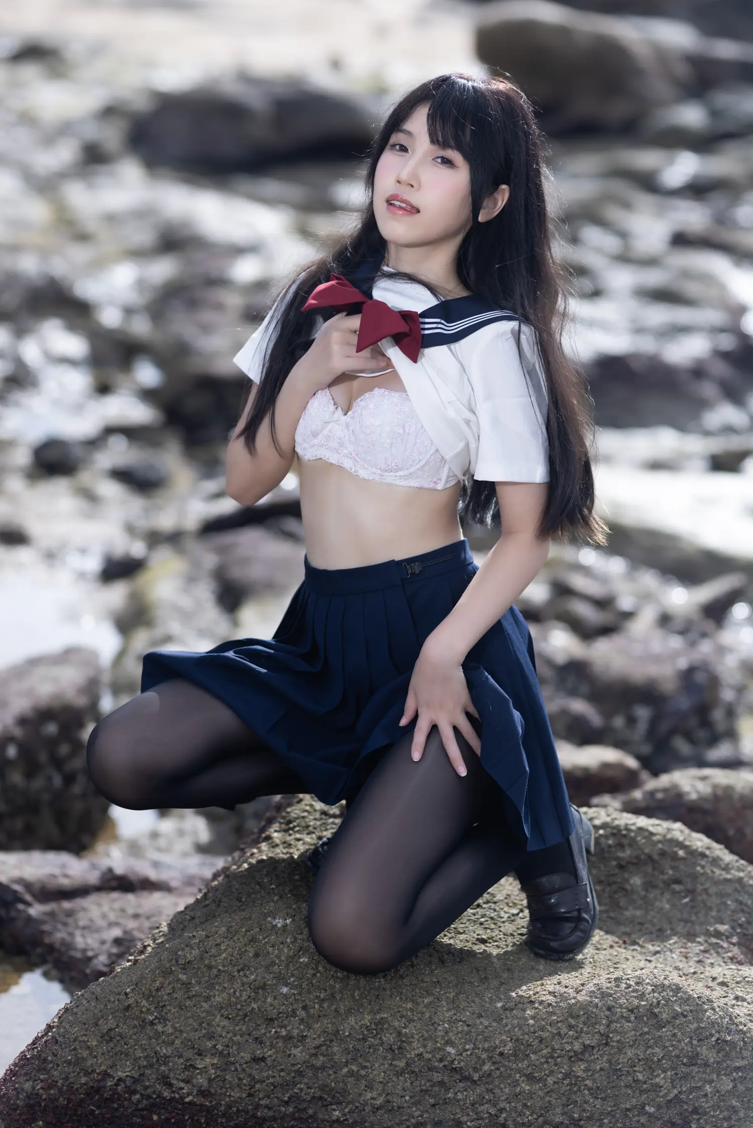 团子研究社_不呆猫 – NO. 043-004