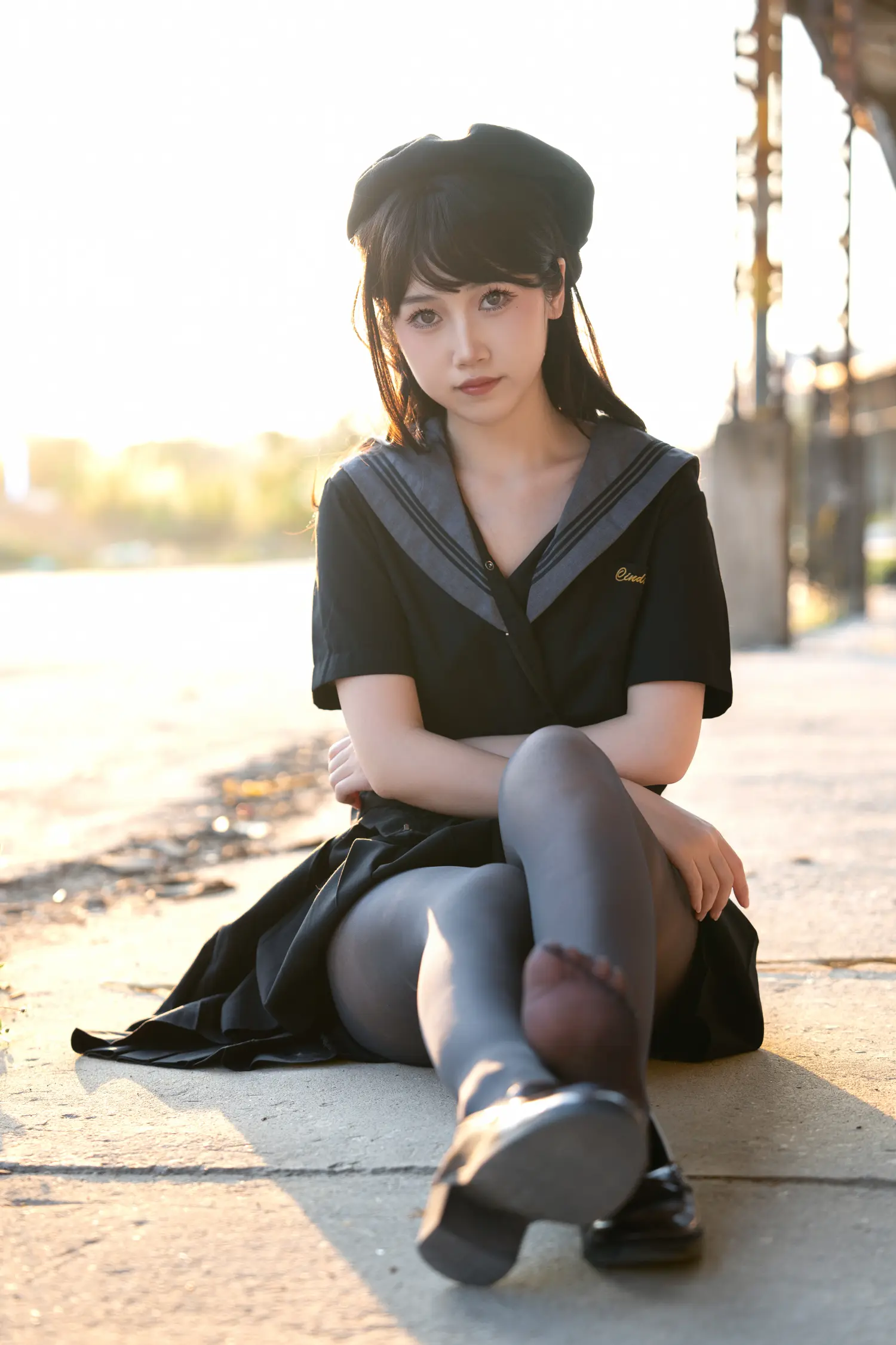 团子研究社_不呆猫 – NO. 045-001