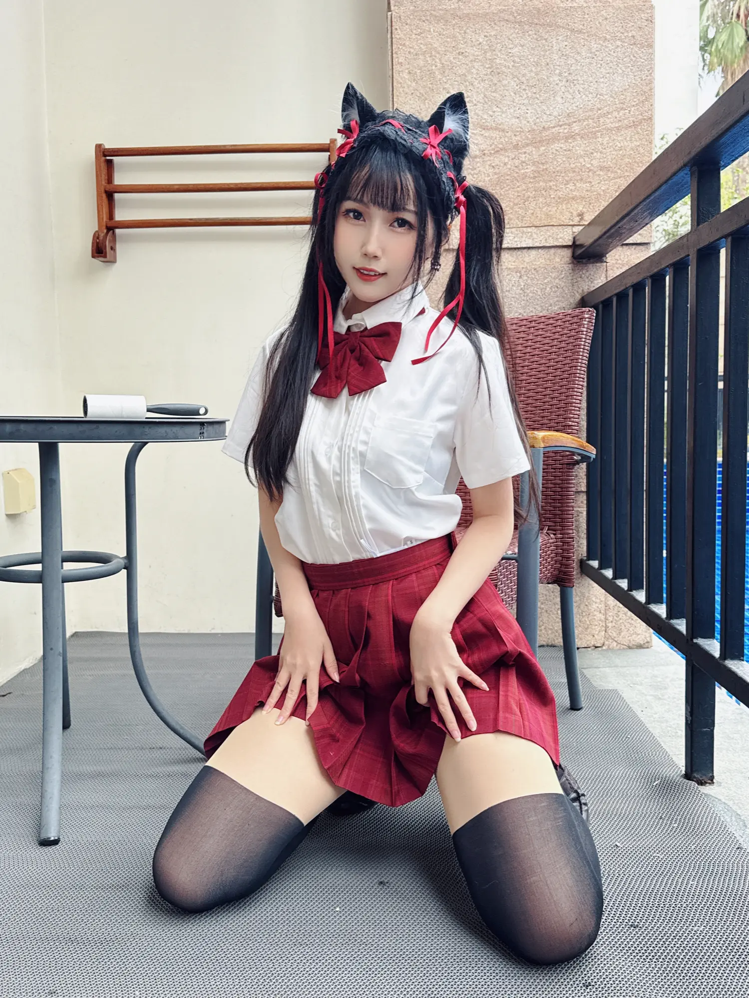 团子研究社_不呆猫 – NO. 047-003
