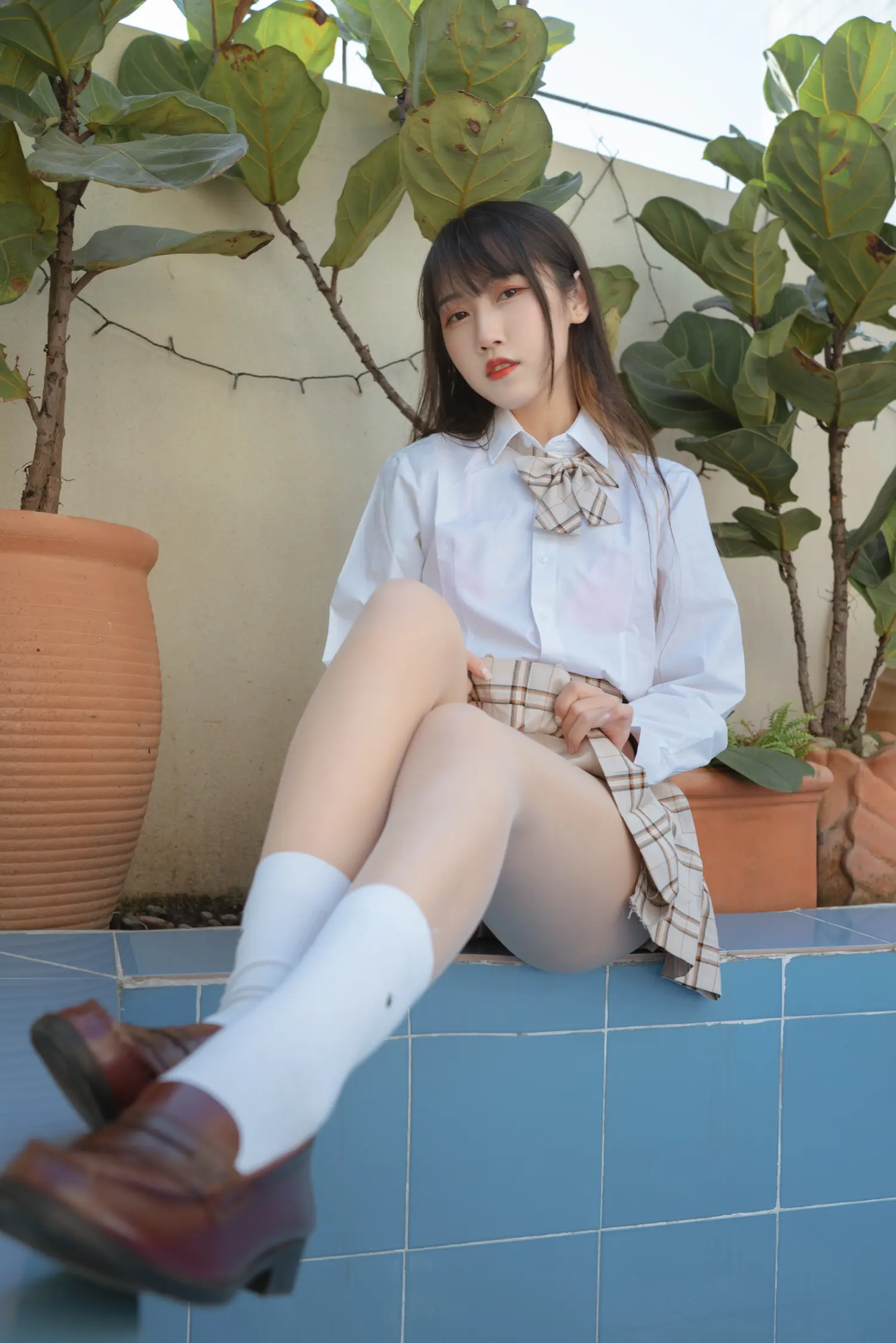 团子研究社_不呆猫 – NO. 049-003