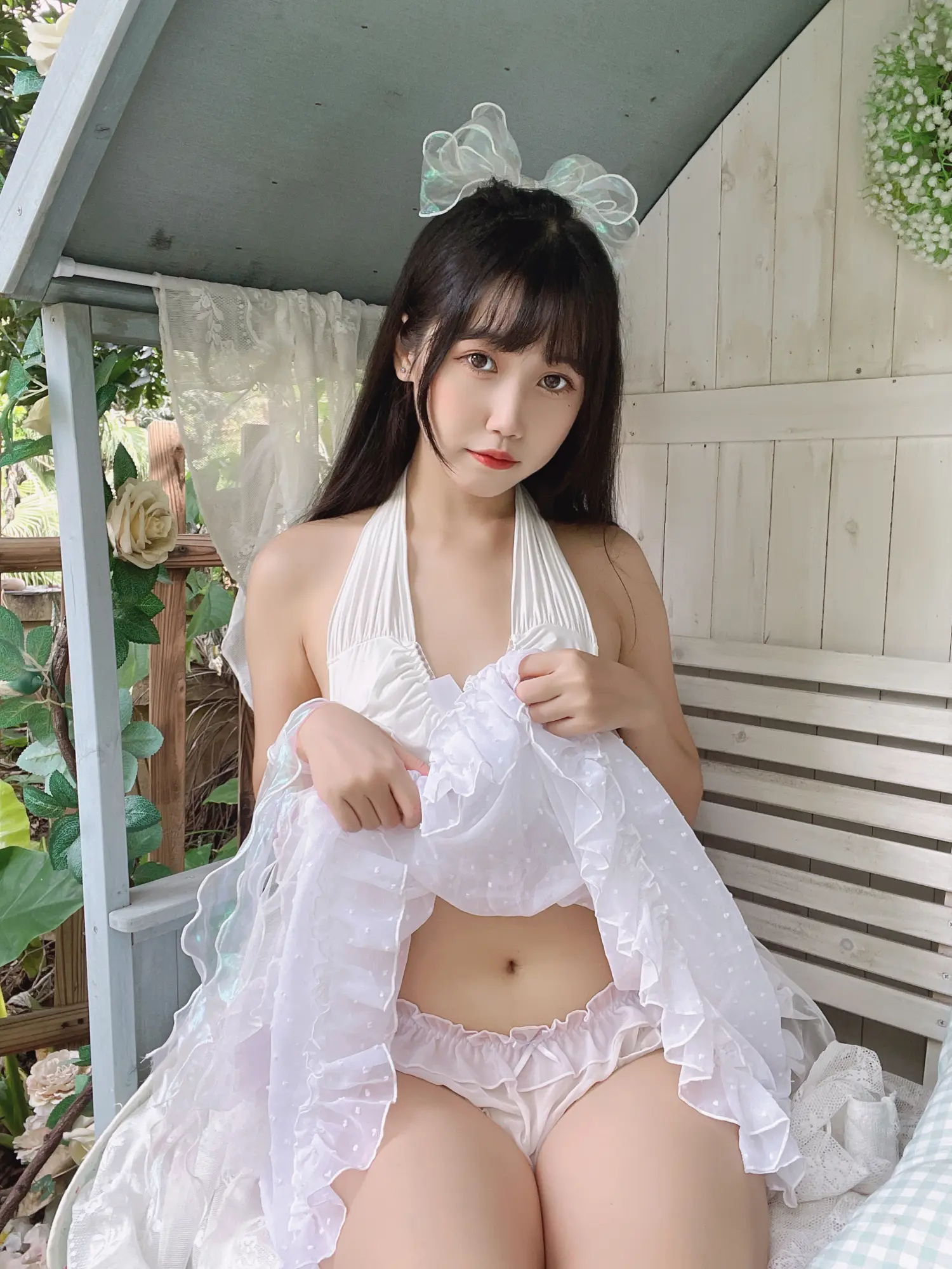 团子研究社_不呆猫 – NO. 053-004