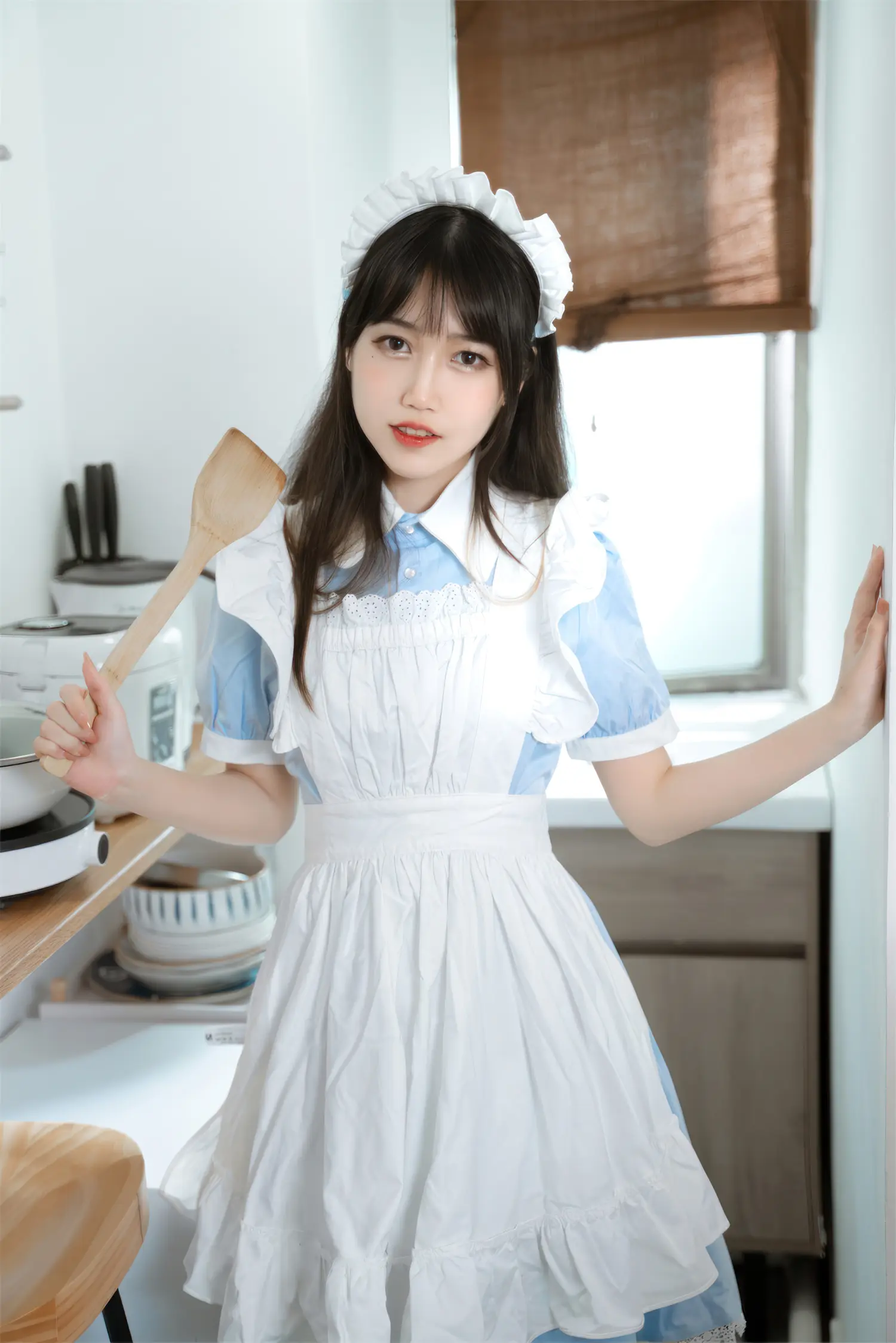 团子研究社_不呆猫 – NO. 056-001