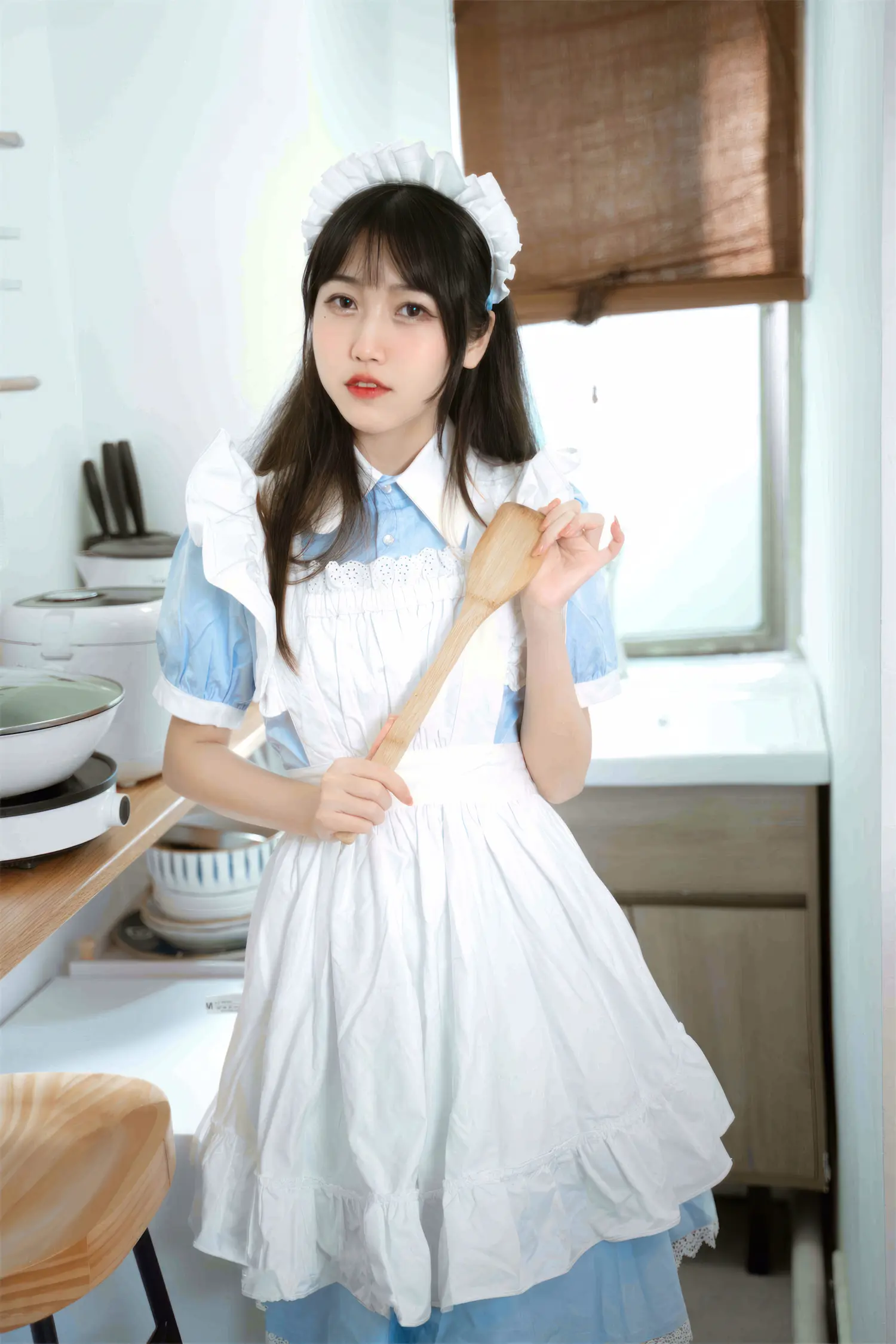 团子研究社_不呆猫 – NO. 056-002