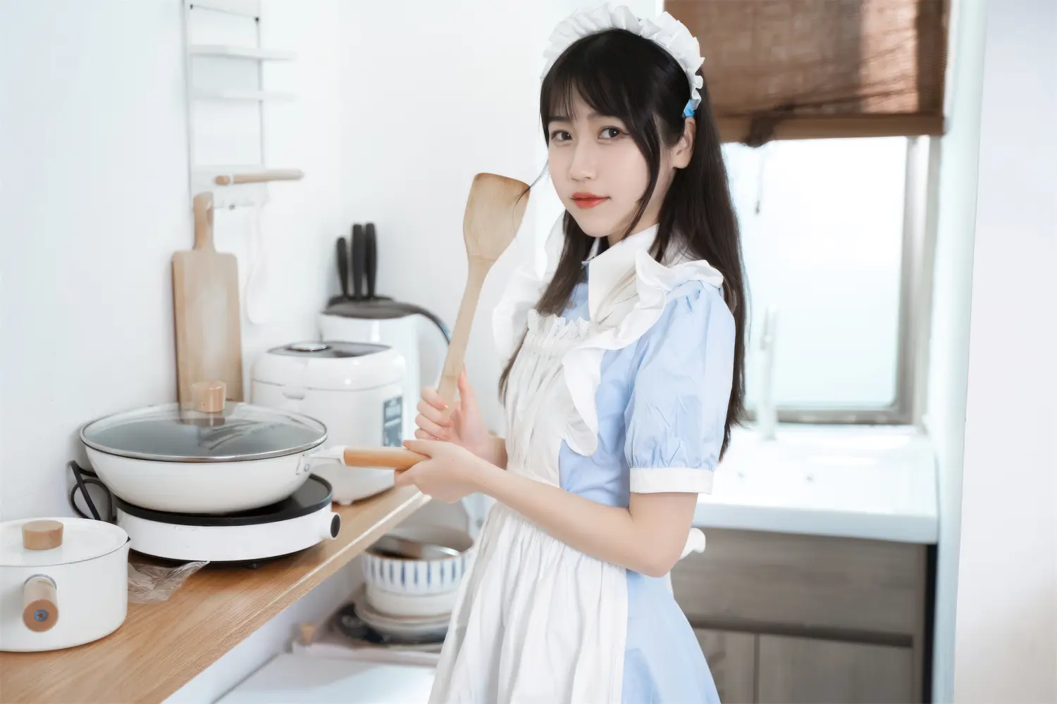 团子研究社_不呆猫 – NO. 056-003