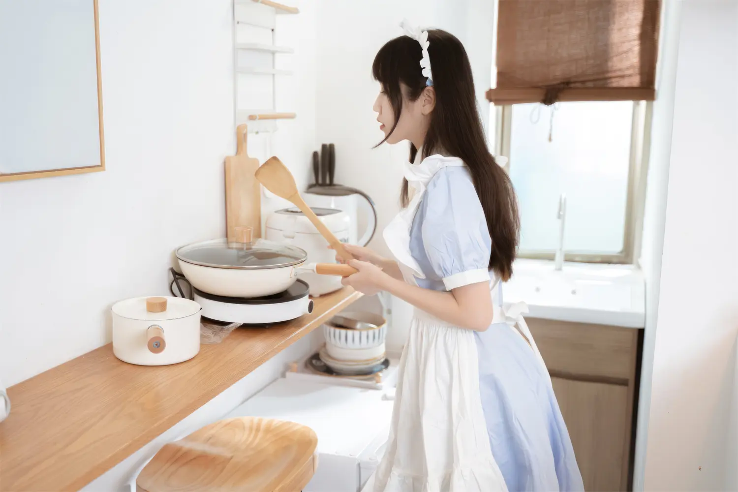 团子研究社_不呆猫 – NO. 056-004