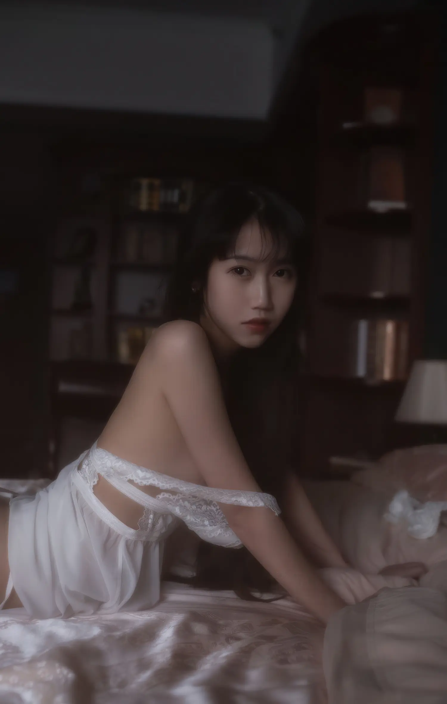 团子研究社_不呆猫 – NO. 057-004