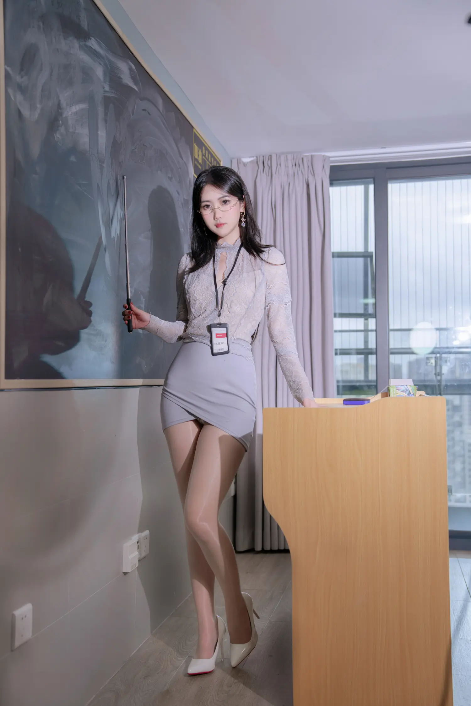 团子研究社_不呆猫 – NO. 062-001