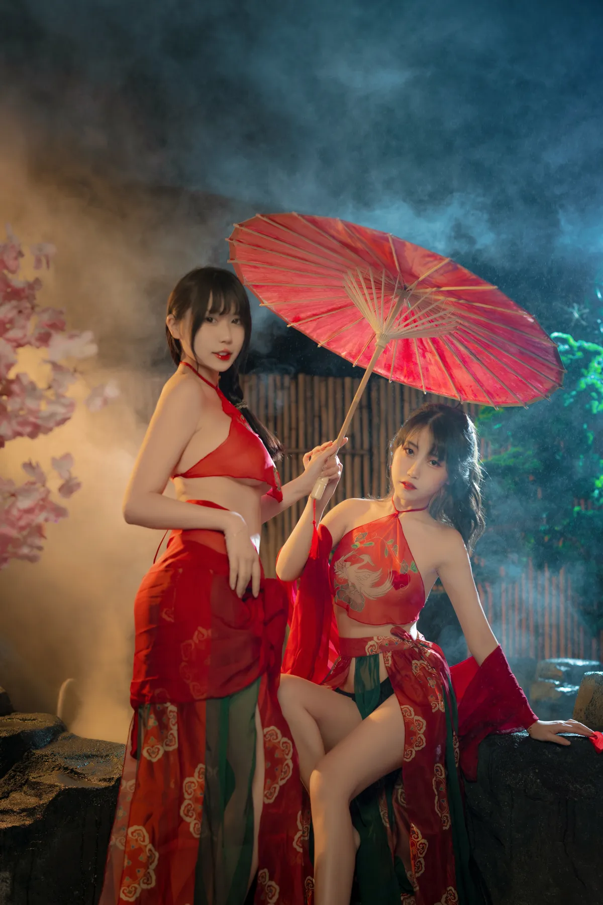 团子研究社_不呆猫 – NO. 065-001
