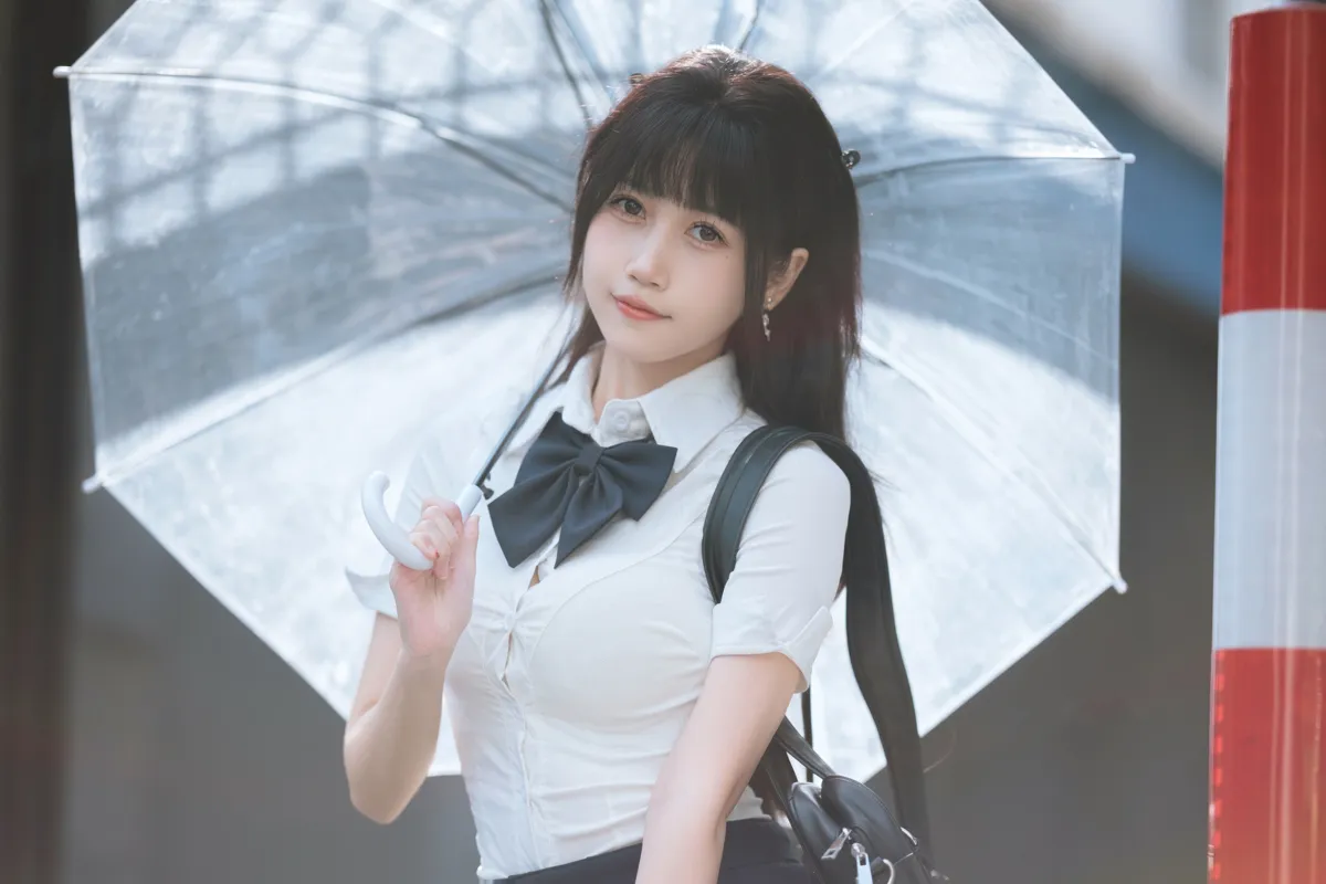 团子研究社_不呆猫 – NO.066-001